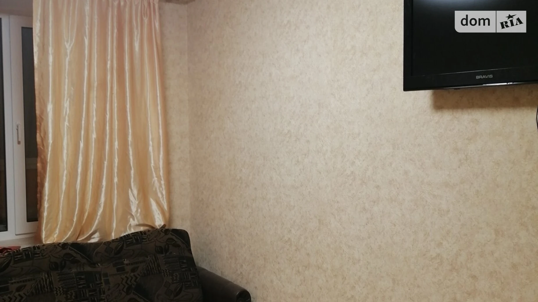 Сдается в аренду 1-комнатная квартира 37.9 кв. м в Софиевской Борщаговке, ул. Бышевская, 14 - фото 5