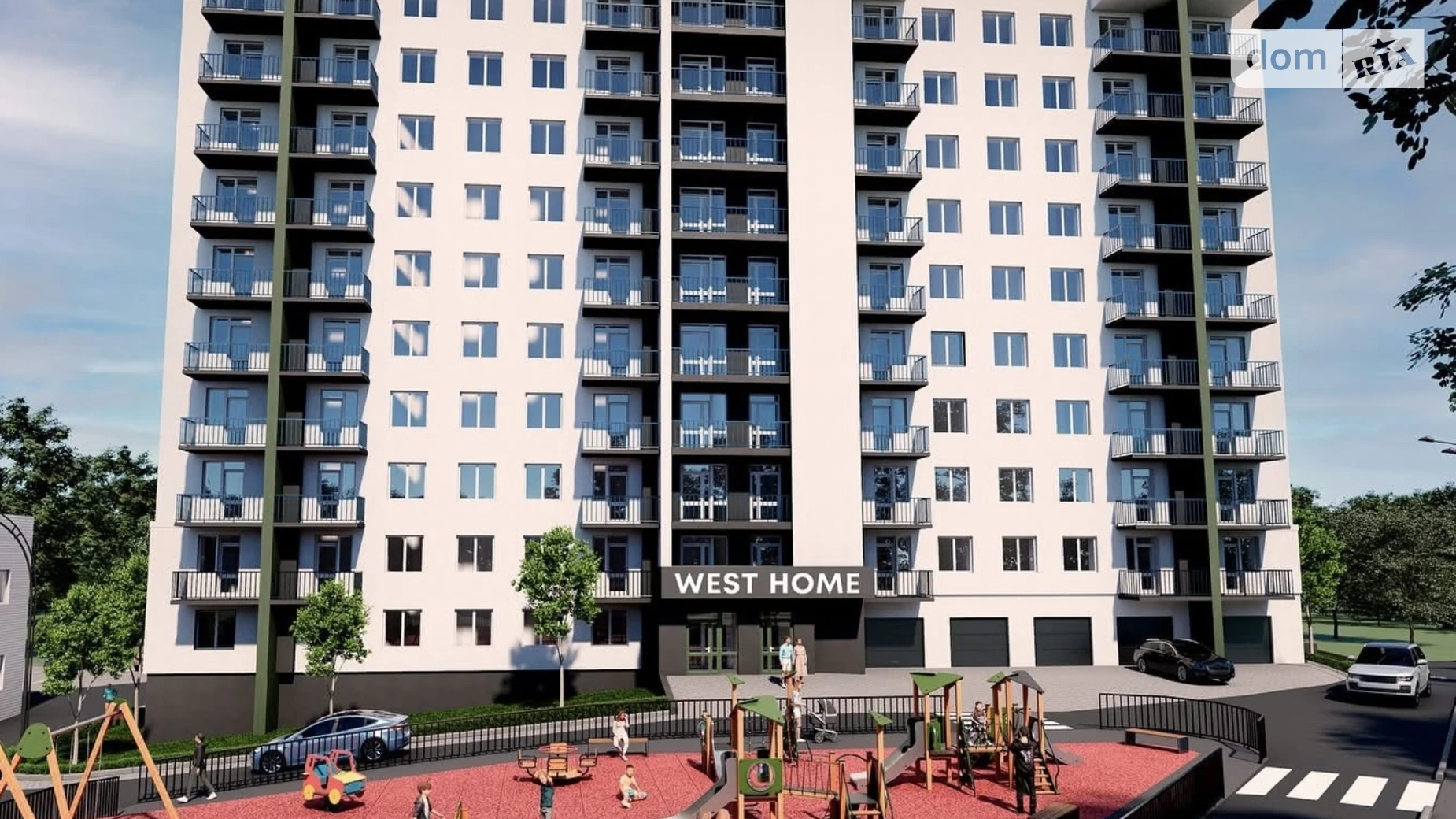 Продается 2-комнатная квартира 53.03 кв. м в Хмельницком, цена: 35200 $ - фото 2