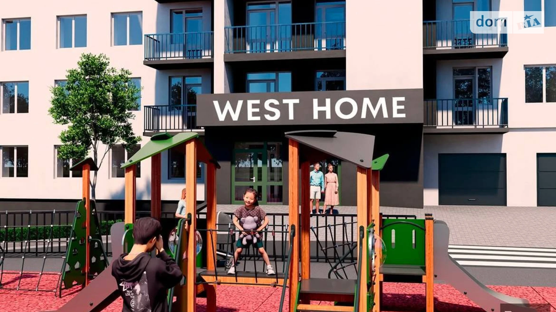 Продается 2-комнатная квартира 53.03 кв. м в Хмельницком, цена: 35200 $ - фото 3