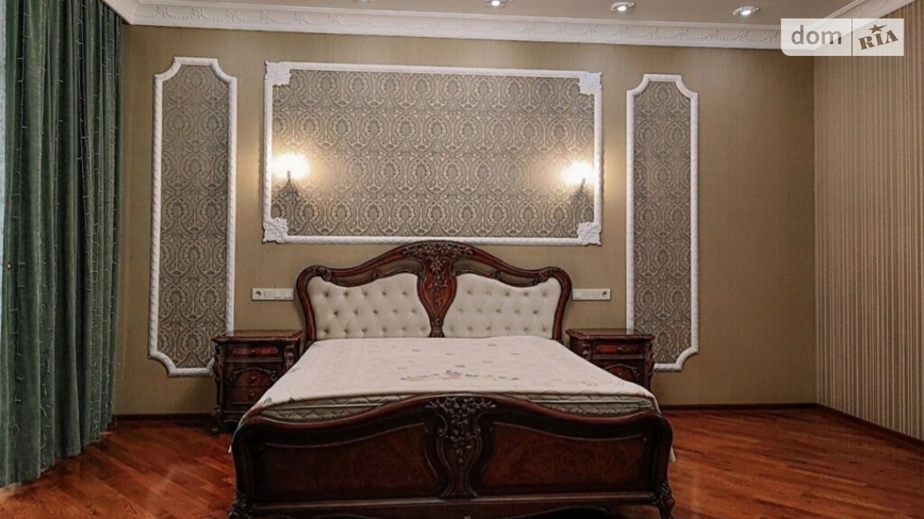 Сдается в аренду 2-комнатная квартира 119.9 кв. м в Полтаве, ул. Конституции, 13 - фото 5