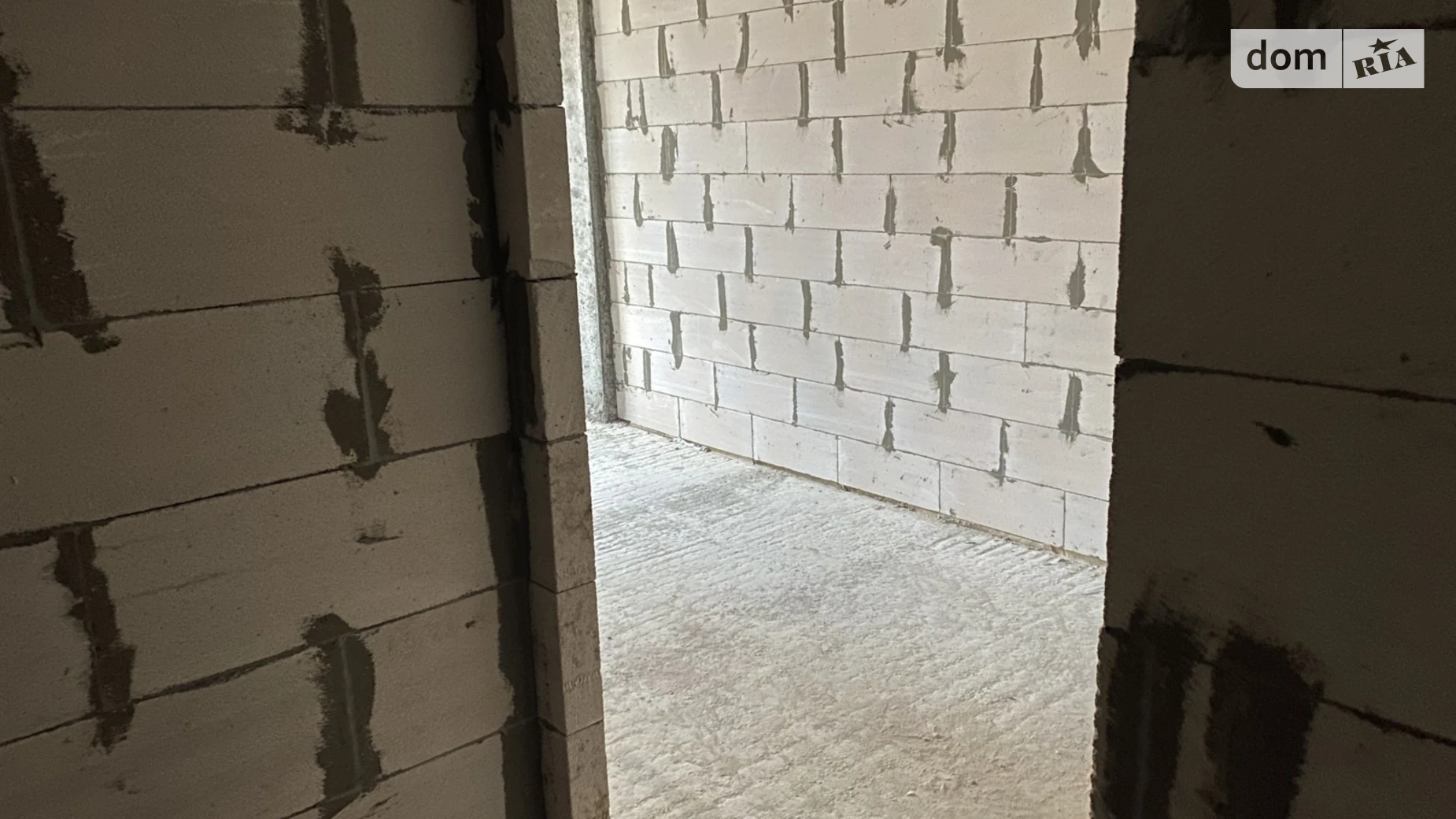 Продается 1-комнатная квартира 45.5 кв. м в Виннице, ул. Сергея Зулинского, 29 - фото 3