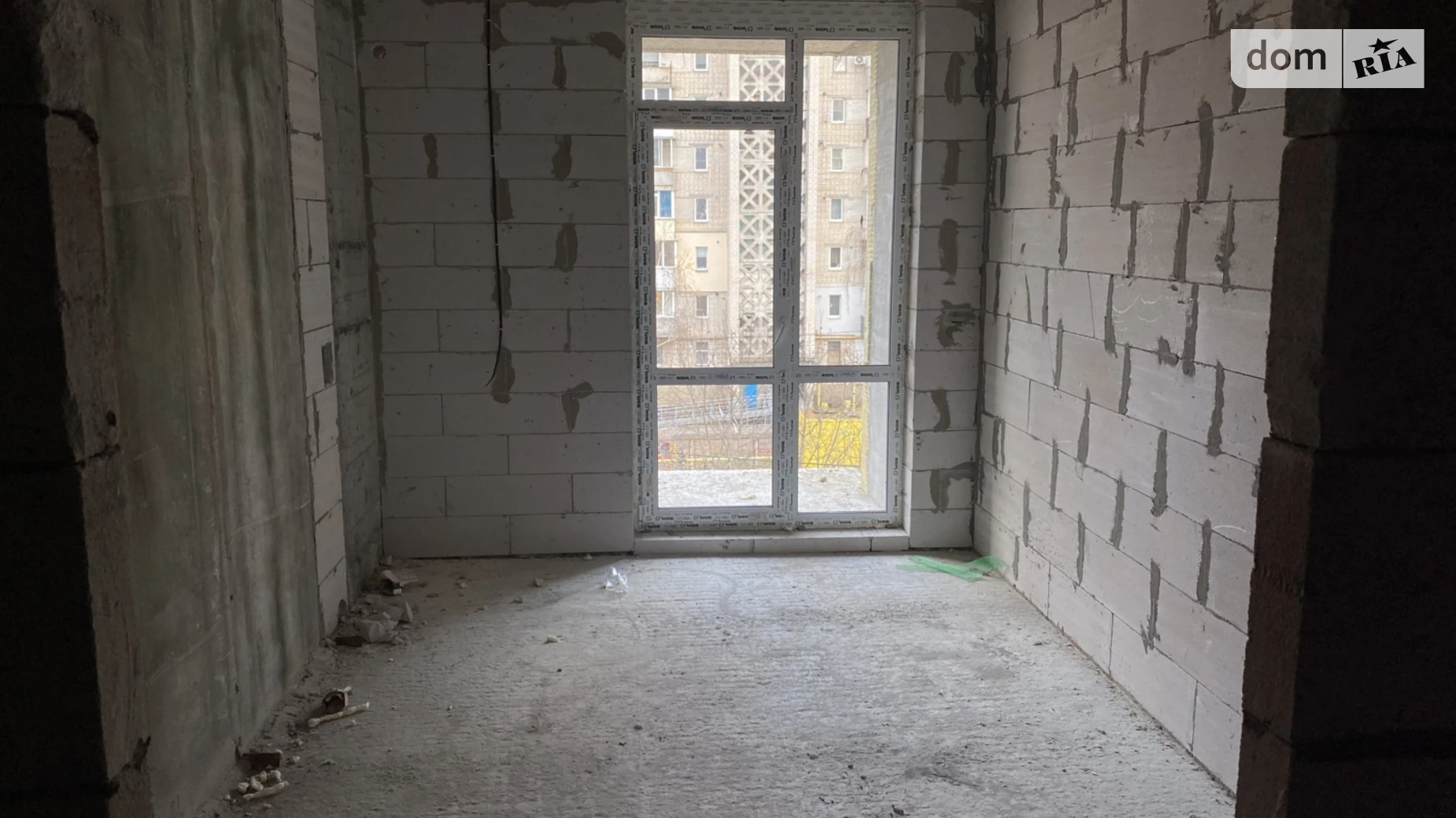 Продается 1-комнатная квартира 45.5 кв. м в Виннице, ул. Сергея Зулинского, 29 - фото 4