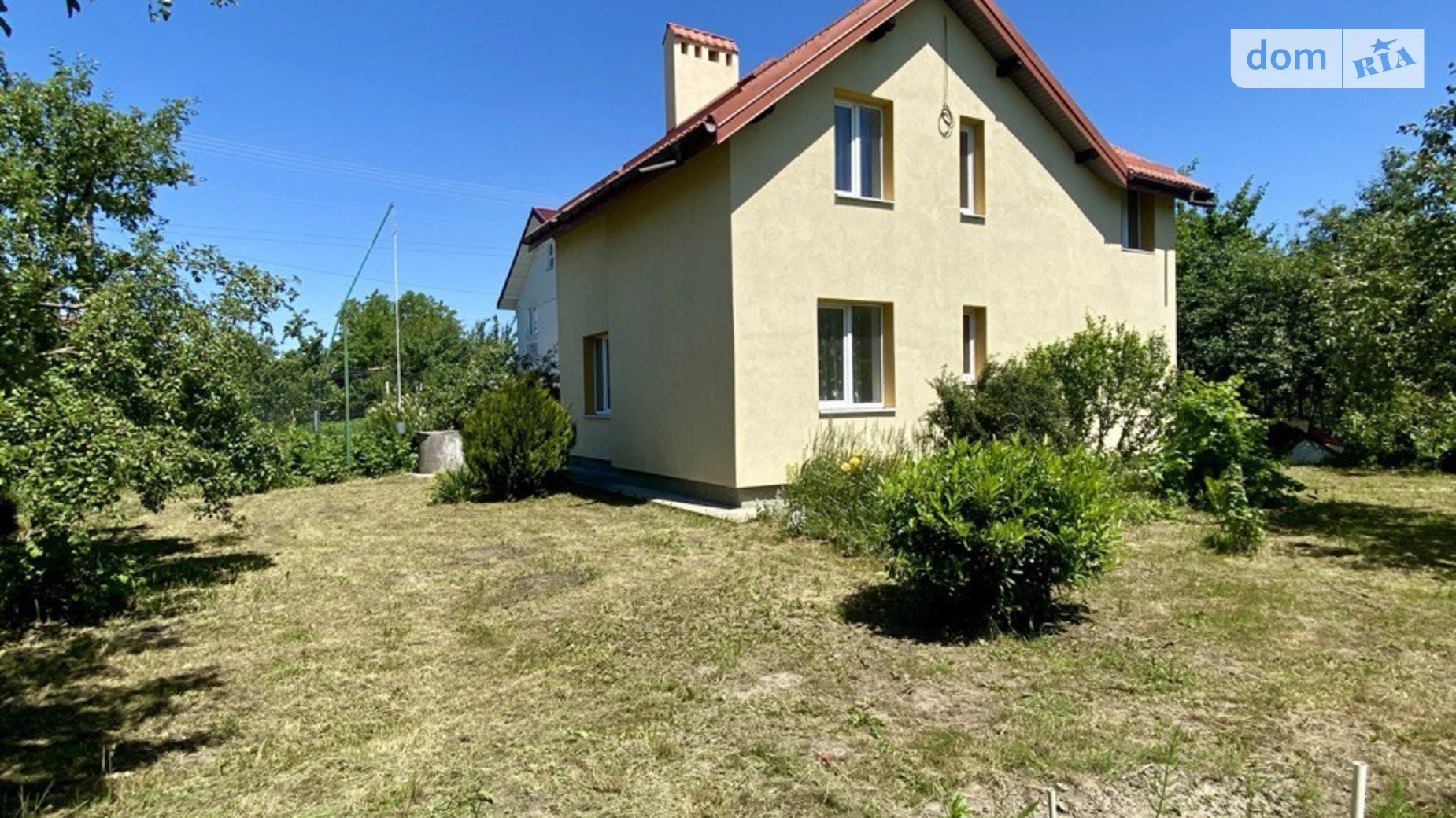 Продается дом на 2 этажа 141.7 кв. м с верандой, цена: 95000 $ - фото 2