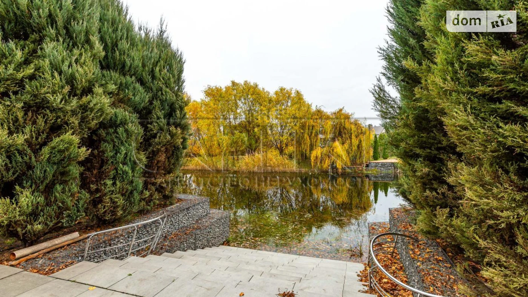 Сдается в аренду дом на 2 этажа 380 кв. м с подвалом, цена: 8000 $ - фото 4