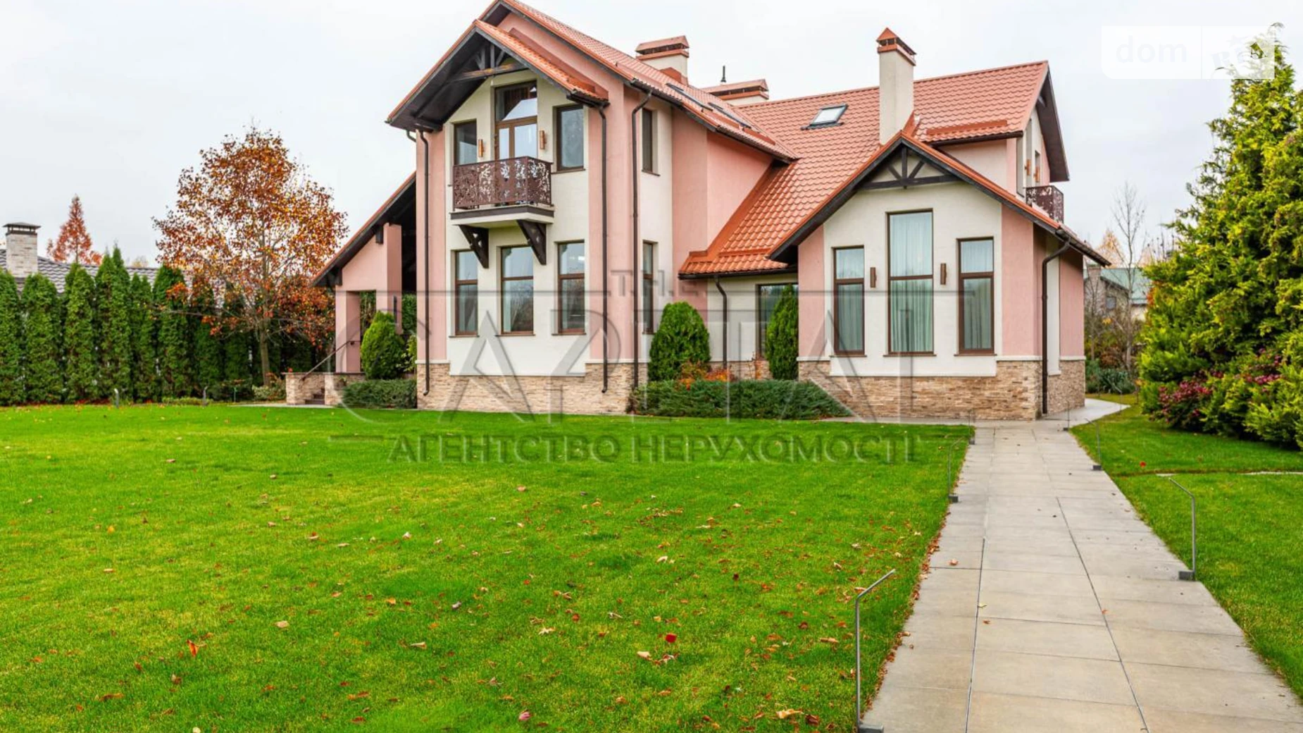 Сдается в аренду дом на 2 этажа 380 кв. м с подвалом, цена: 8000 $ - фото 3