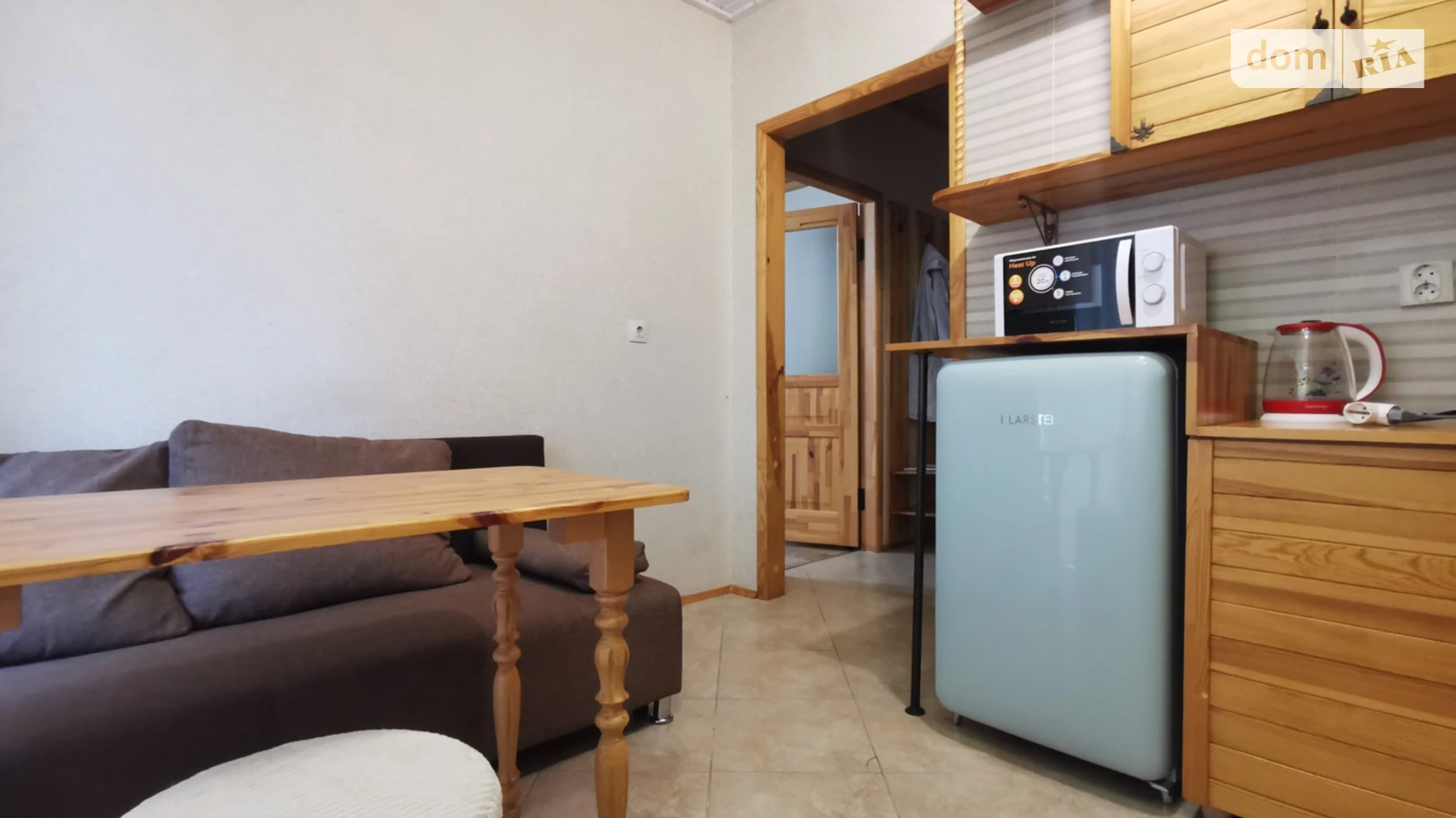 Продается 1-комнатная квартира 42.4 кв. м в Чернигове, ул. Стрелецкая, 100 - фото 2