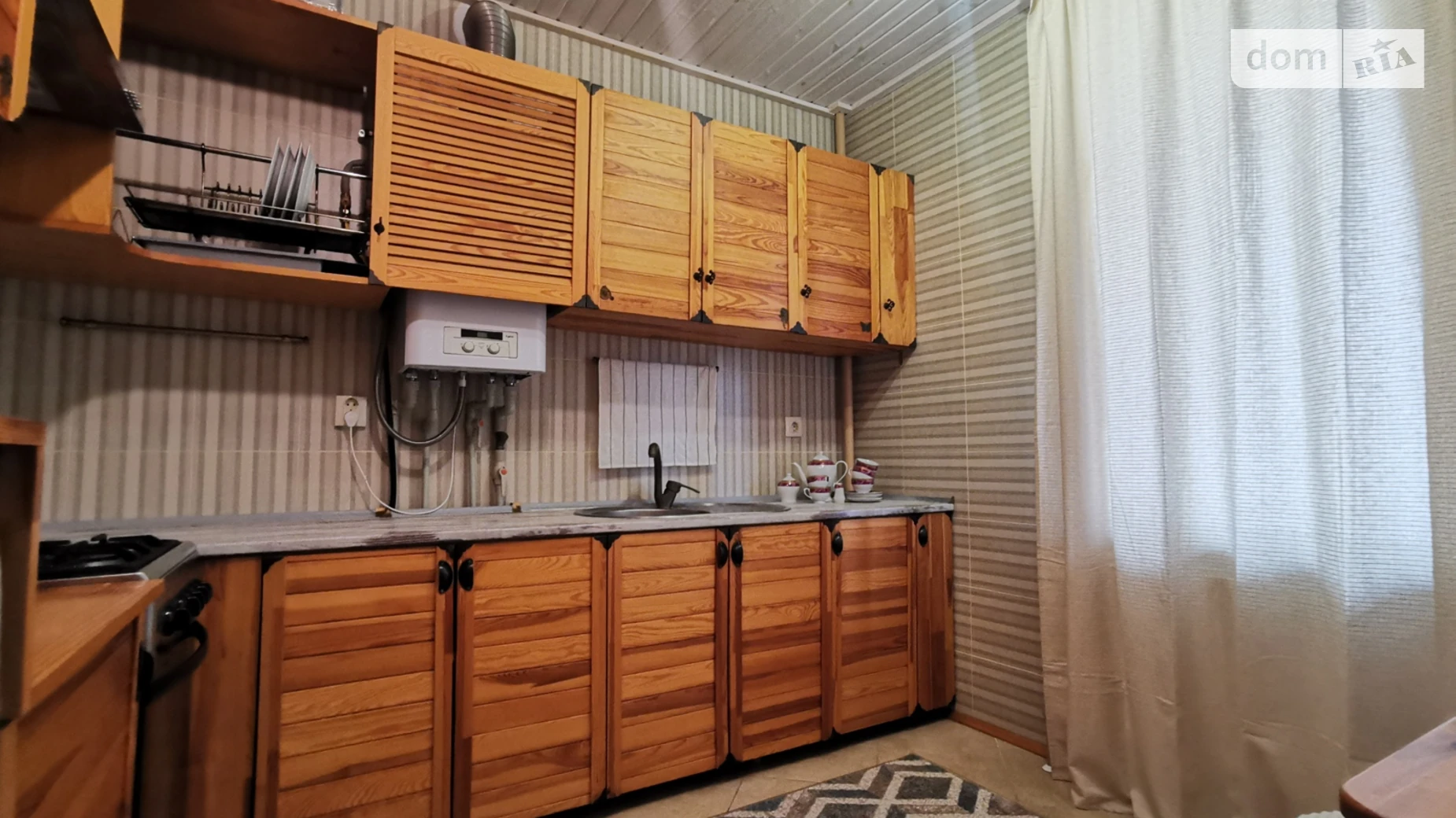 Продается 1-комнатная квартира 42.4 кв. м в Чернигове, ул. Стрелецкая, 100 - фото 4