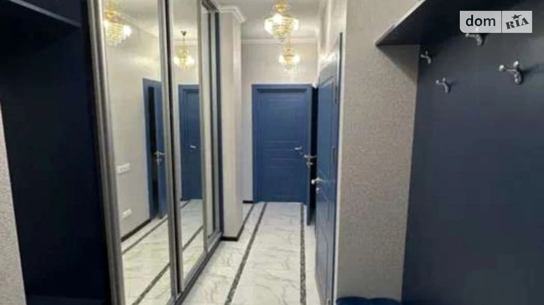 Сдается в аренду 3-комнатная квартира 100 кв. м в Одессе, цена: 20000 грн - фото 3