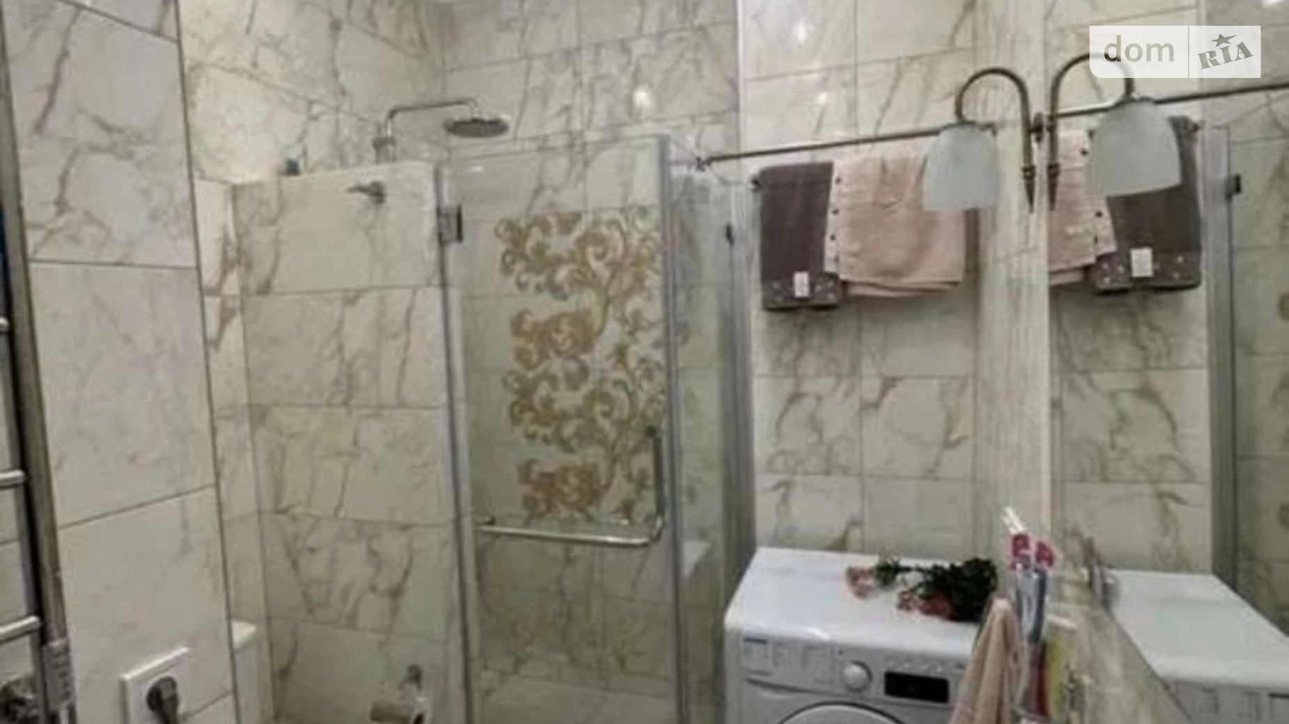 Сдается в аренду 3-комнатная квартира 100 кв. м в Одессе, цена: 20000 грн - фото 4