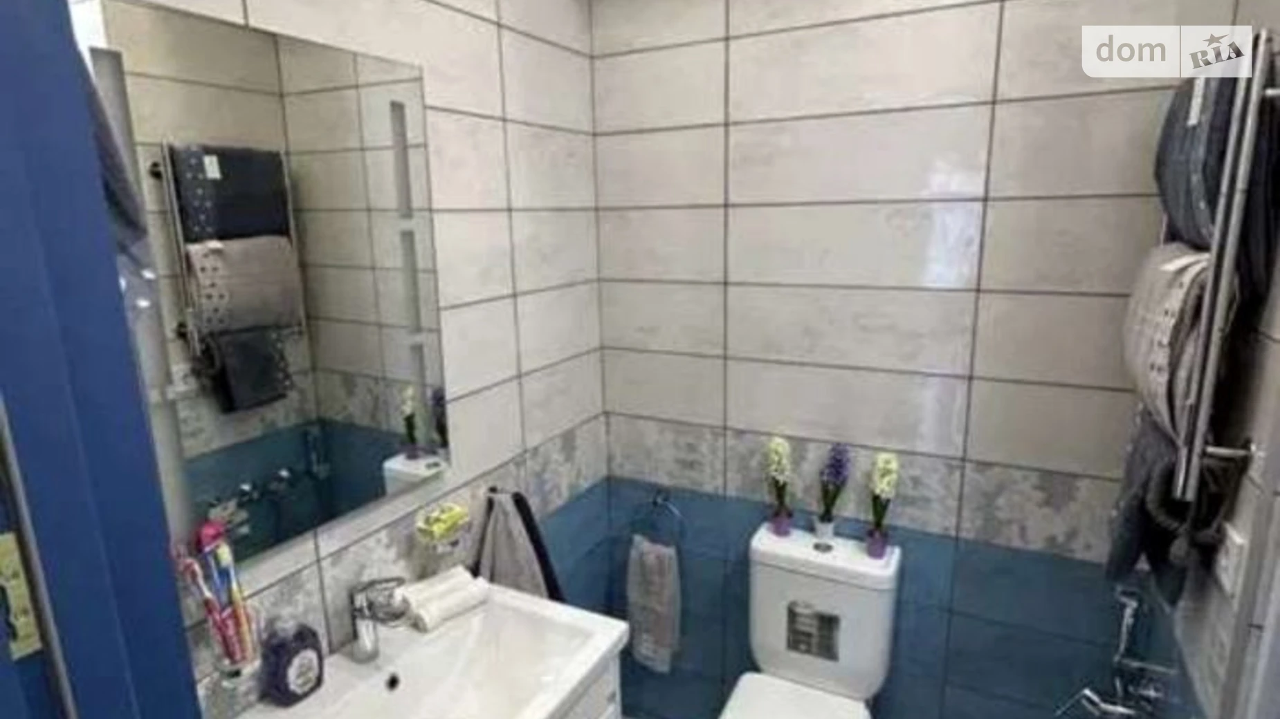 Сдается в аренду 3-комнатная квартира 100 кв. м в Одессе, цена: 20000 грн - фото 5