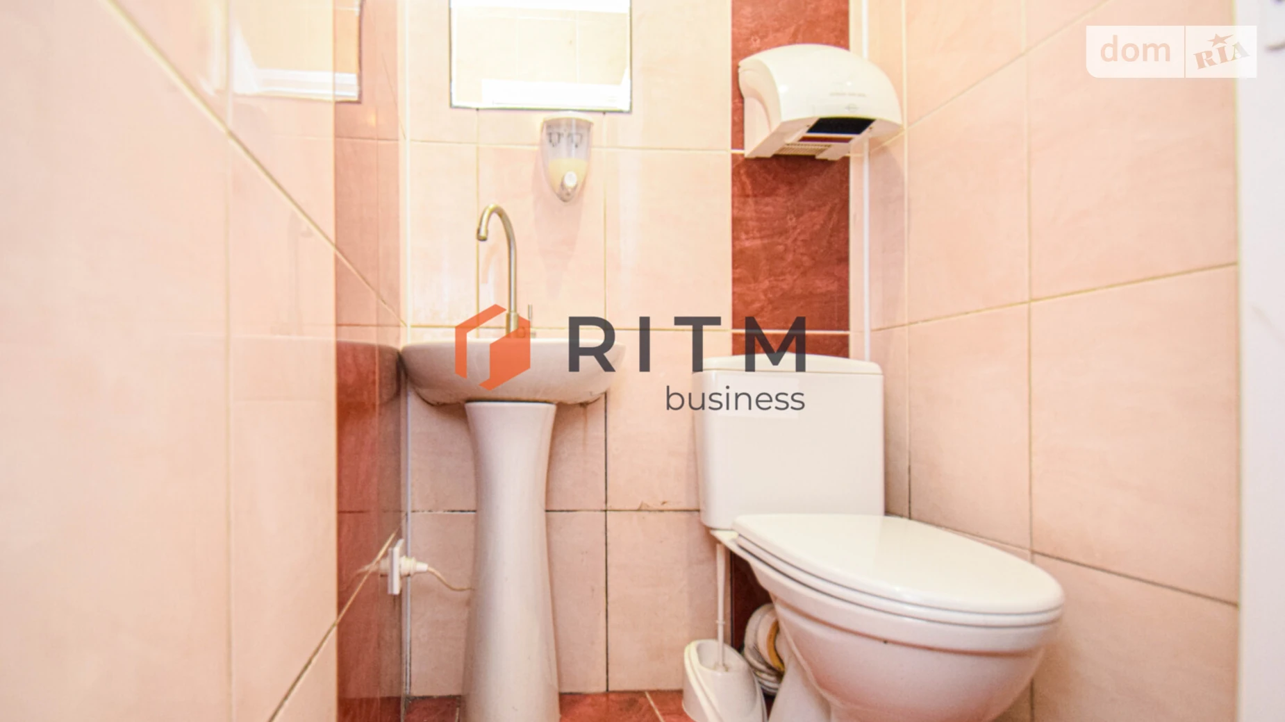 Сдается в аренду помещения свободного назначения 45 кв. м в 1-этажном здании, цена: 15000 грн - фото 2