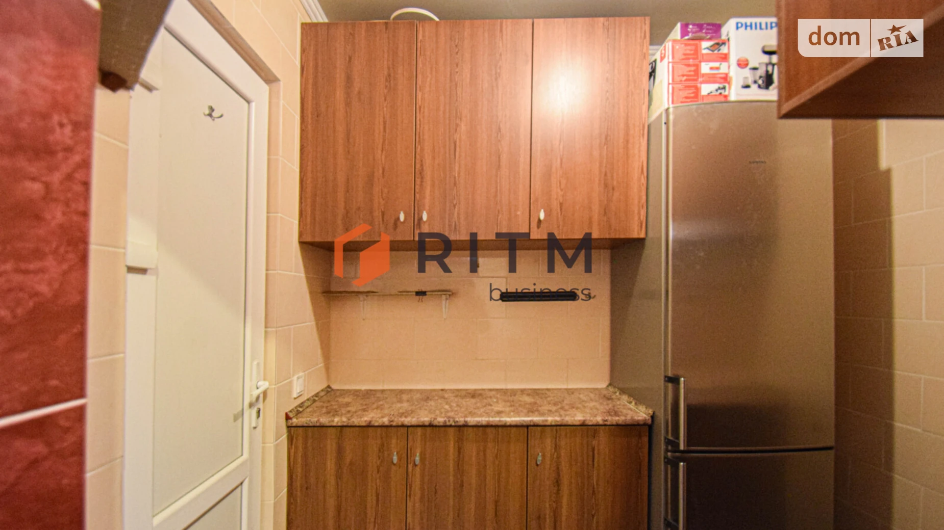 Сдается в аренду помещения свободного назначения 45 кв. м в 1-этажном здании, цена: 15000 грн - фото 4