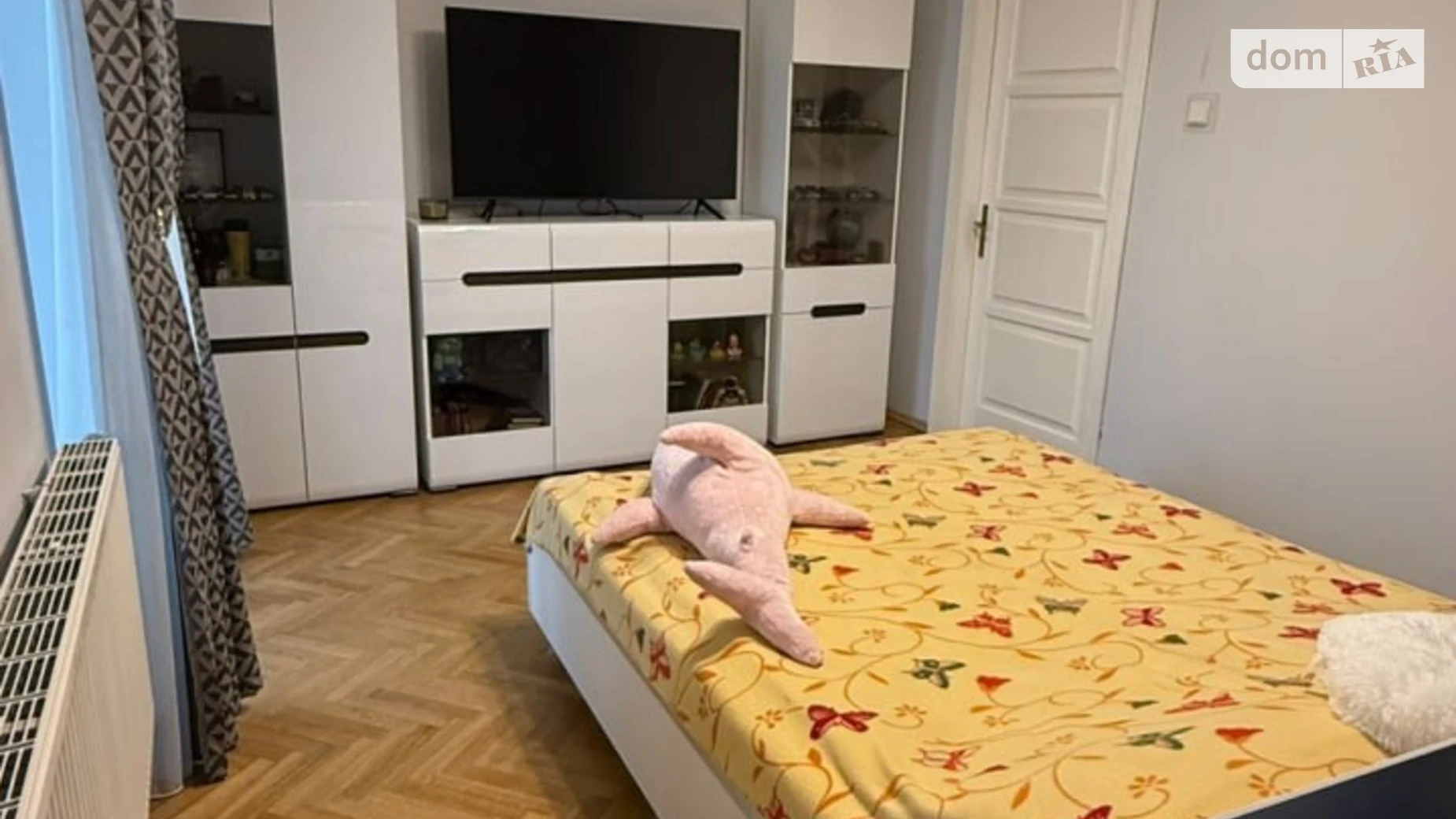 Продается 4-комнатная квартира 120 кв. м в Львове, цена: 360000 $ - фото 3