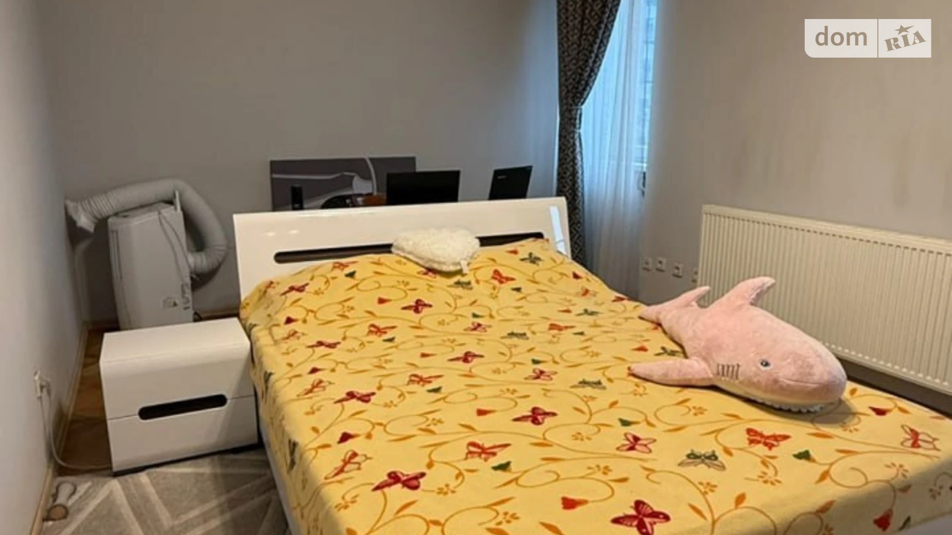 Продается 4-комнатная квартира 120 кв. м в Львове, цена: 360000 $ - фото 2