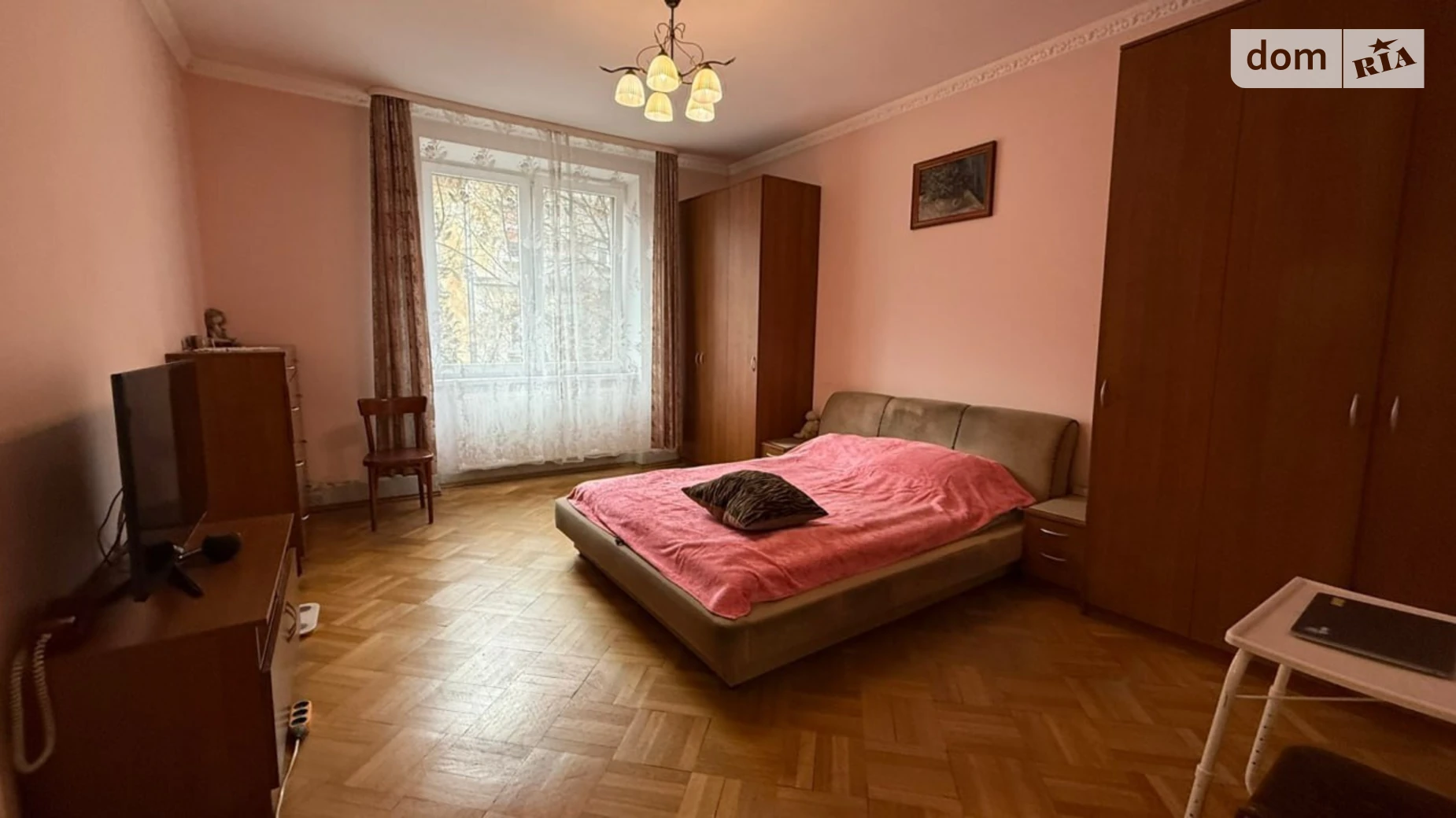 Продается 4-комнатная квартира 120 кв. м в Львове, цена: 360000 $ - фото 4
