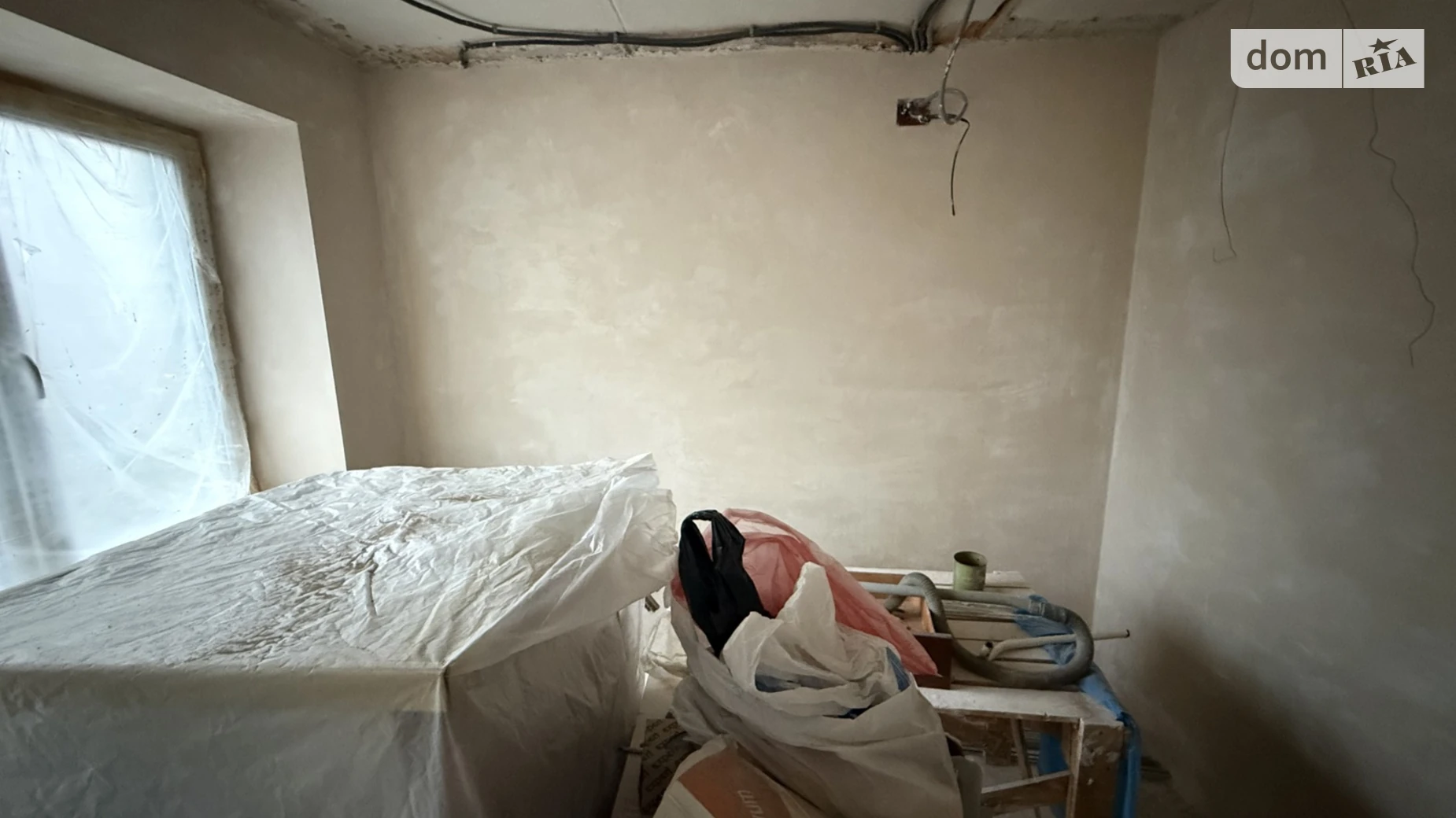 Продается 1-комнатная квартира 39.9 кв. м в Полтаве, пер. Школьный - фото 2