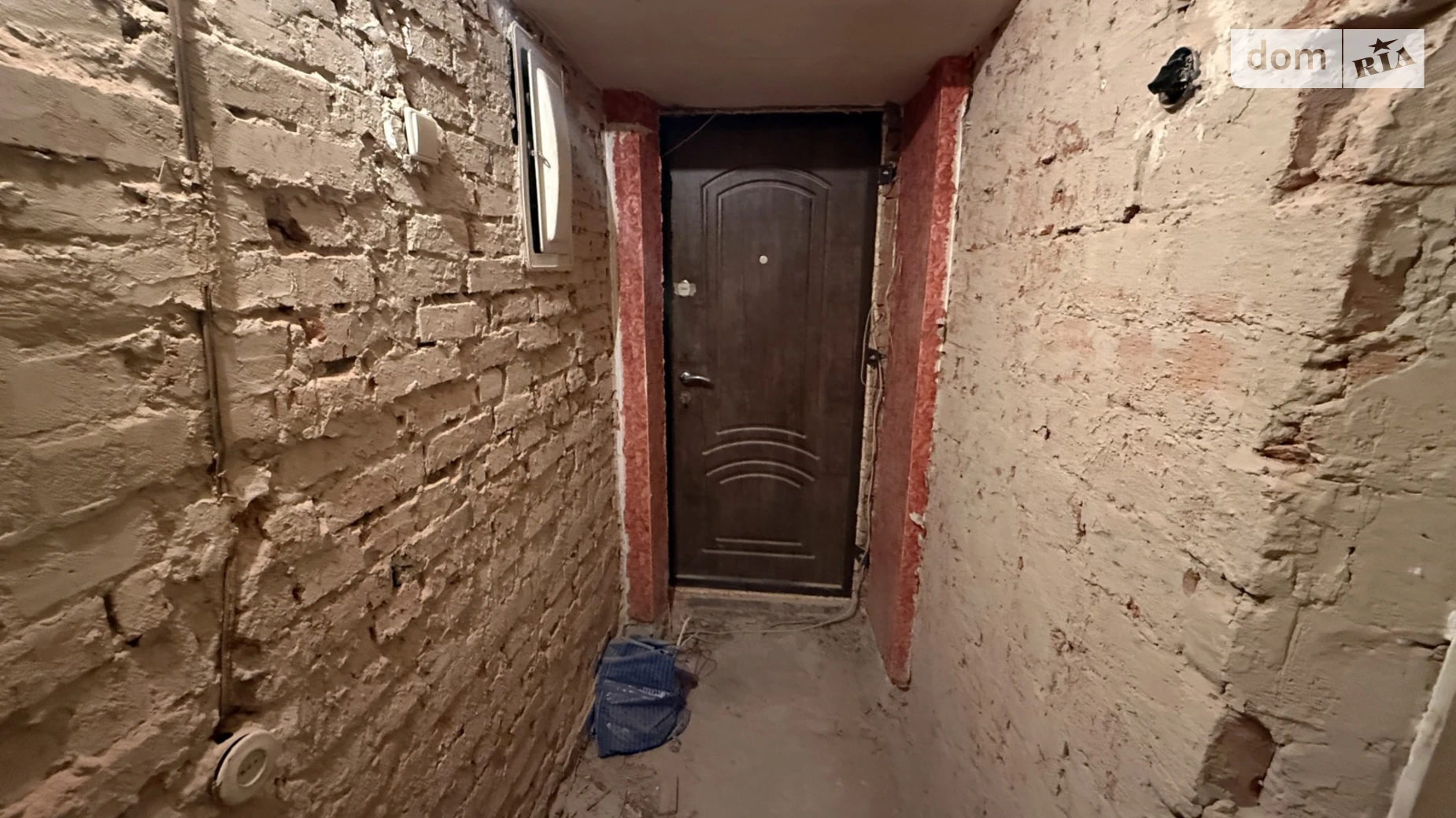 Продается 1-комнатная квартира 39.9 кв. м в Полтаве, пер. Школьный - фото 3