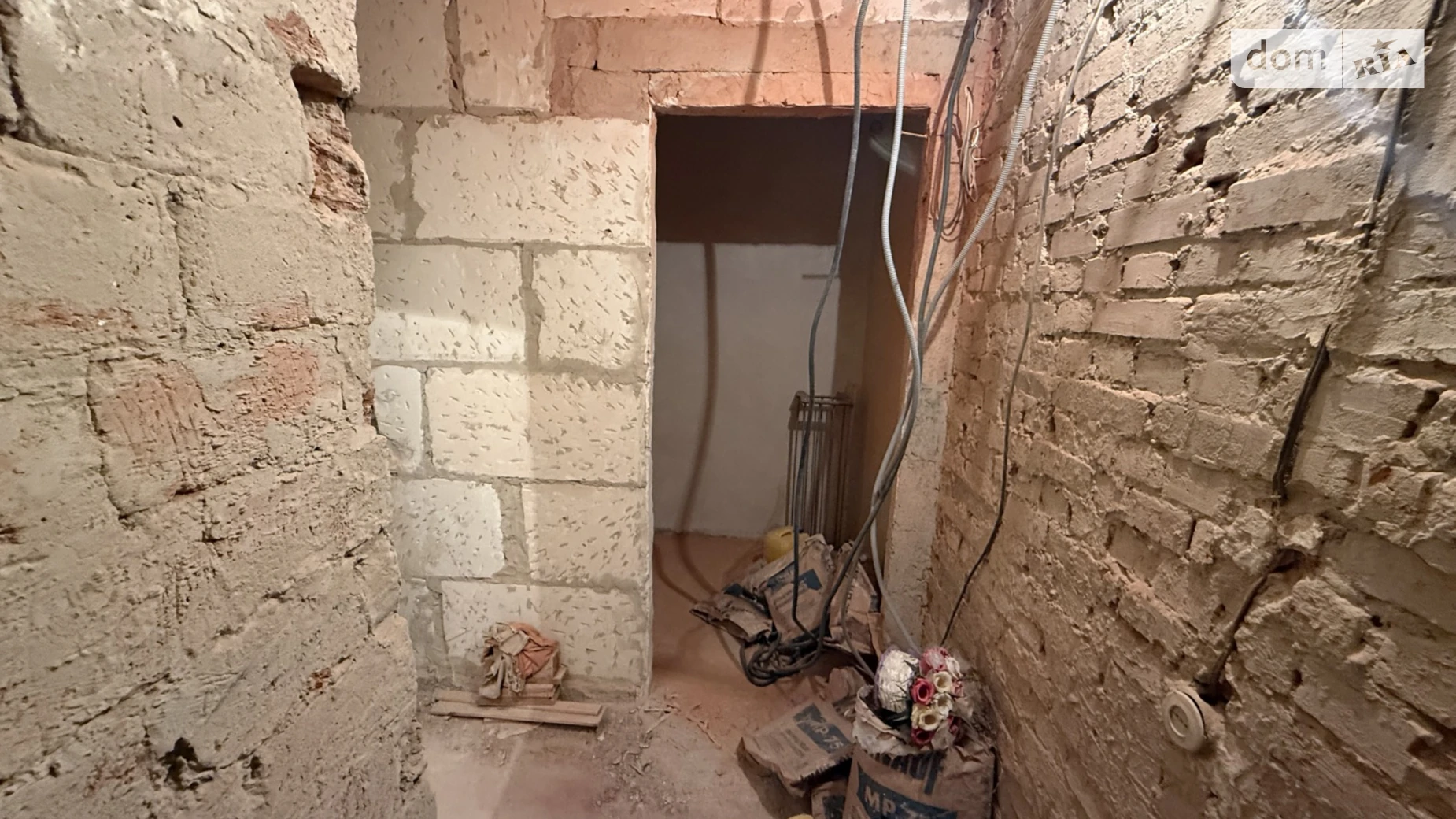 Продается 1-комнатная квартира 39.9 кв. м в Полтаве, пер. Школьный - фото 4