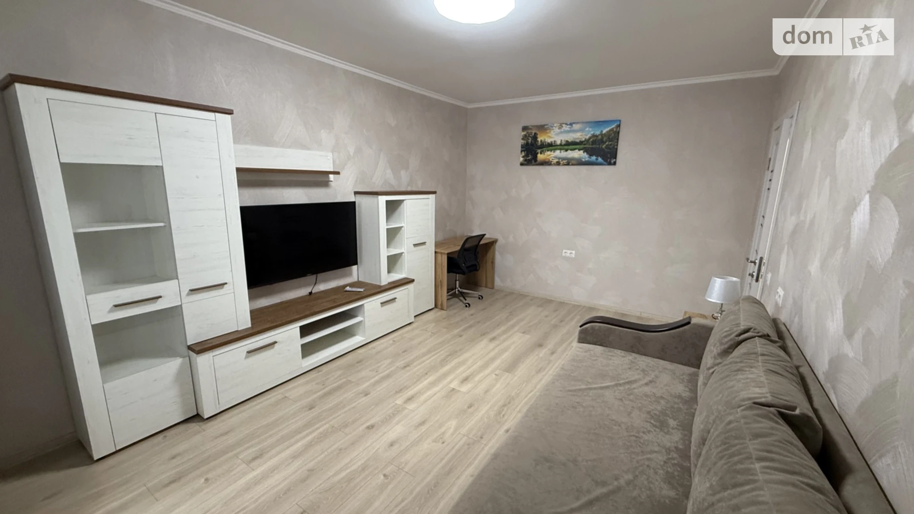 Здається в оренду 1-кімнатна квартира 34 кв. м у Києві, просп. Оболонський, 27А - фото 5