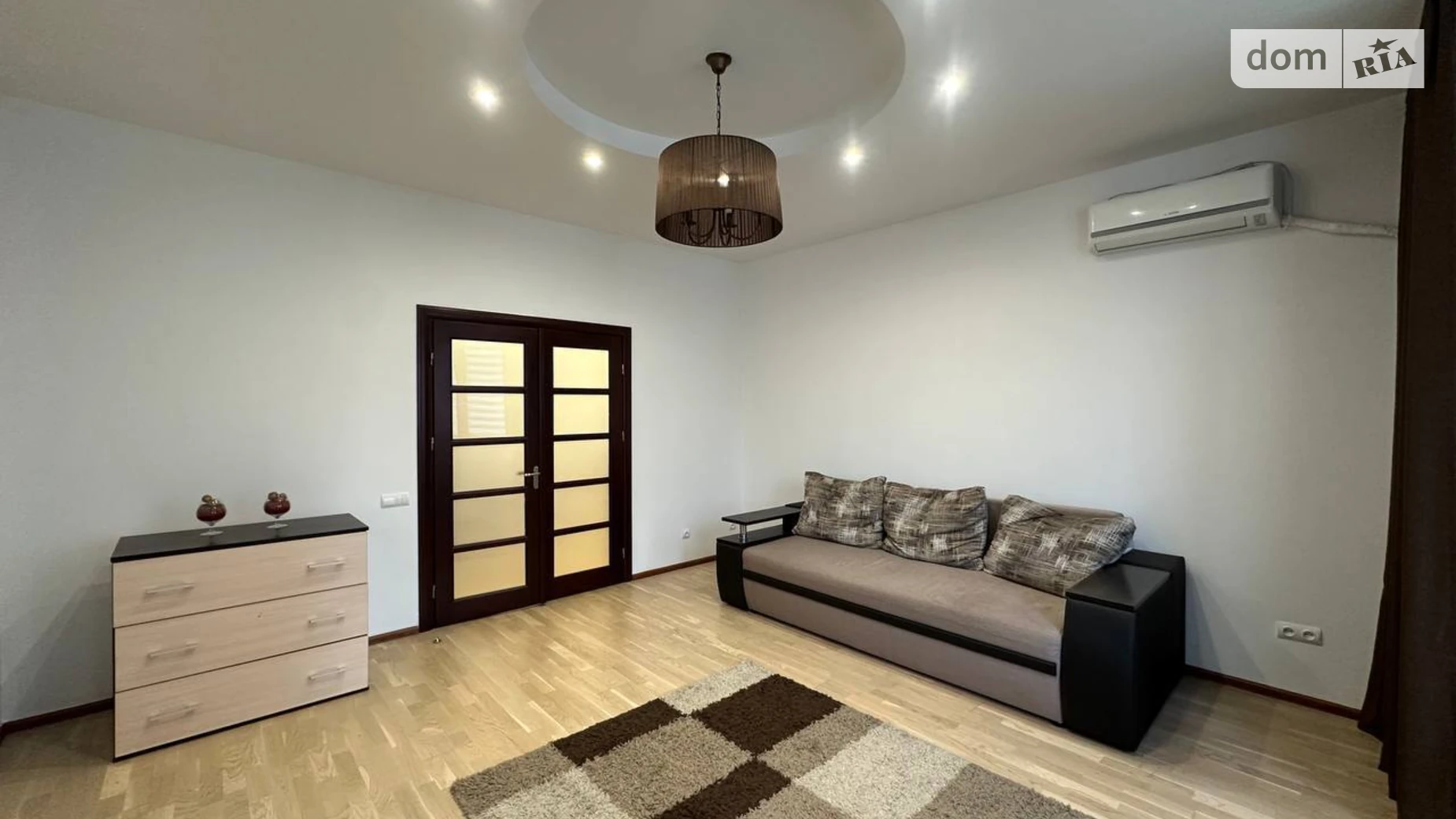 Продается 1-комнатная квартира 54 кв. м в Львове, цена: 120000 $ - фото 4