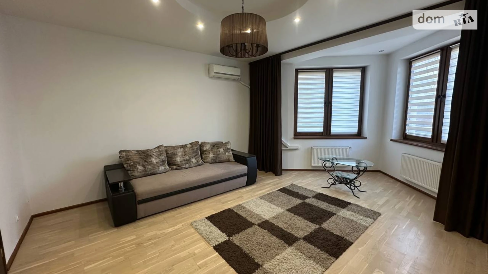 Продается 1-комнатная квартира 54 кв. м в Львове, цена: 120000 $ - фото 5