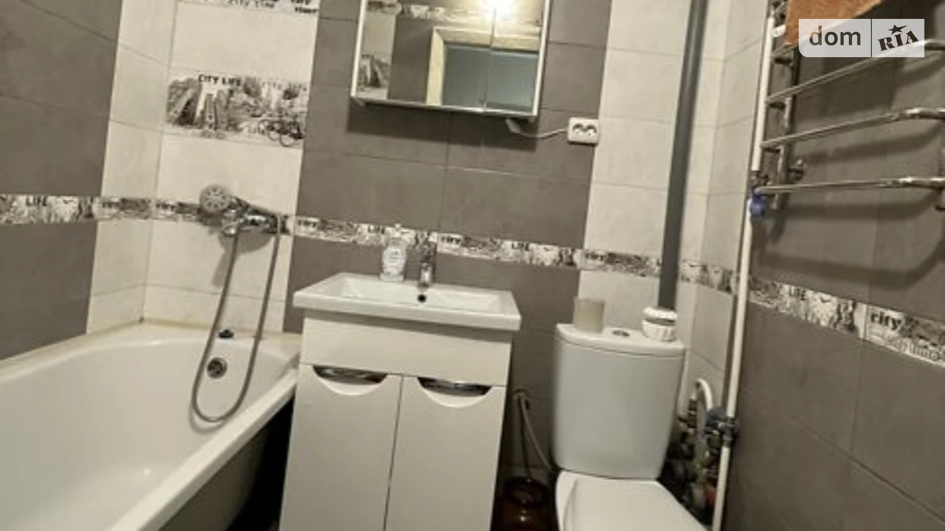 Здається в оренду 1-кімнатна квартира 35 кв. м у Вінниці, вул. Стельмаха - фото 2