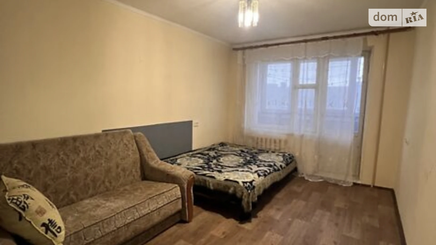 Здається в оренду 1-кімнатна квартира 35 кв. м у Вінниці, вул. Стельмаха - фото 4