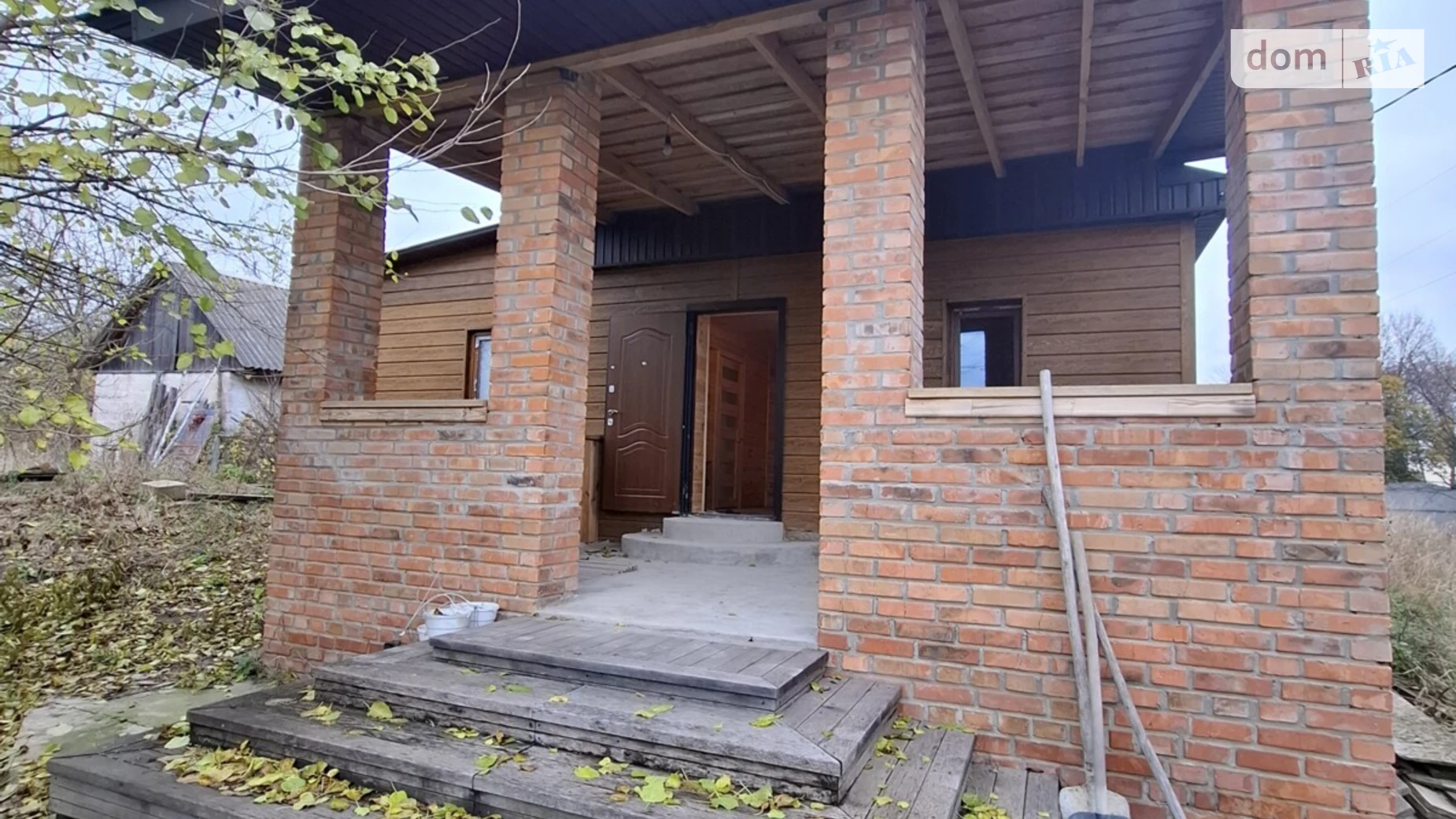 Продается одноэтажный дом 54 кв. м с участком, цена: 21500 $ - фото 3