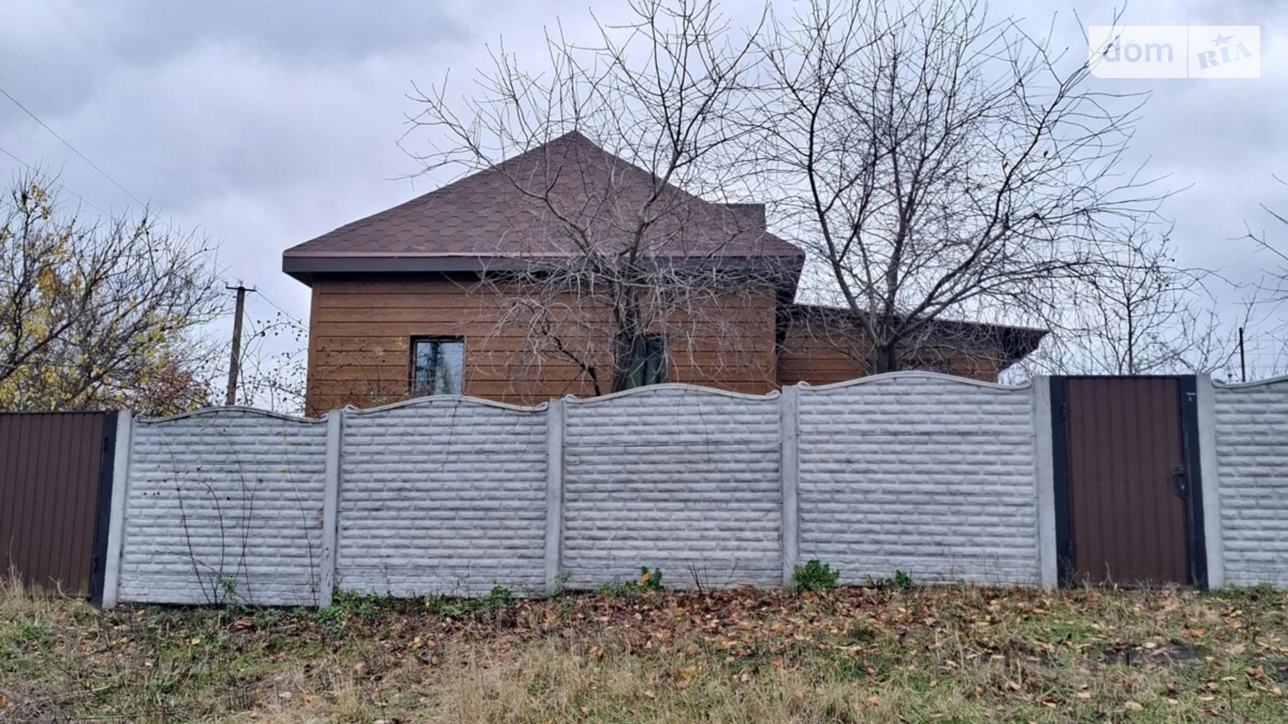 Продается одноэтажный дом 54 кв. м с участком, цена: 21500 $ - фото 2