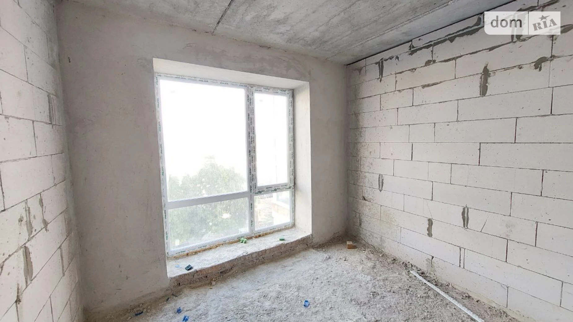 1-кімнатна квартира 43.4 кв. м у Тернополі, вул. Шептицького Андрія Митрополита - фото 2