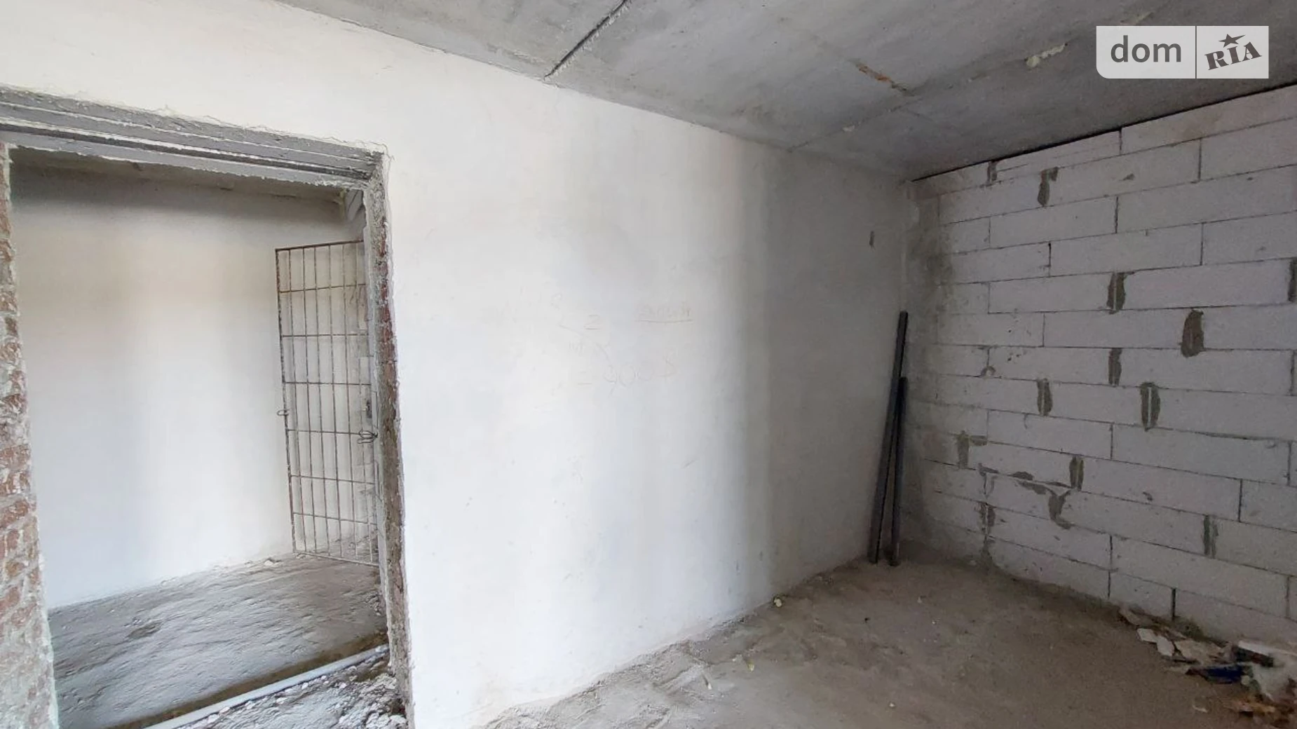 1-кімнатна квартира 43.4 кв. м у Тернополі, вул. Шептицького Андрія Митрополита - фото 4