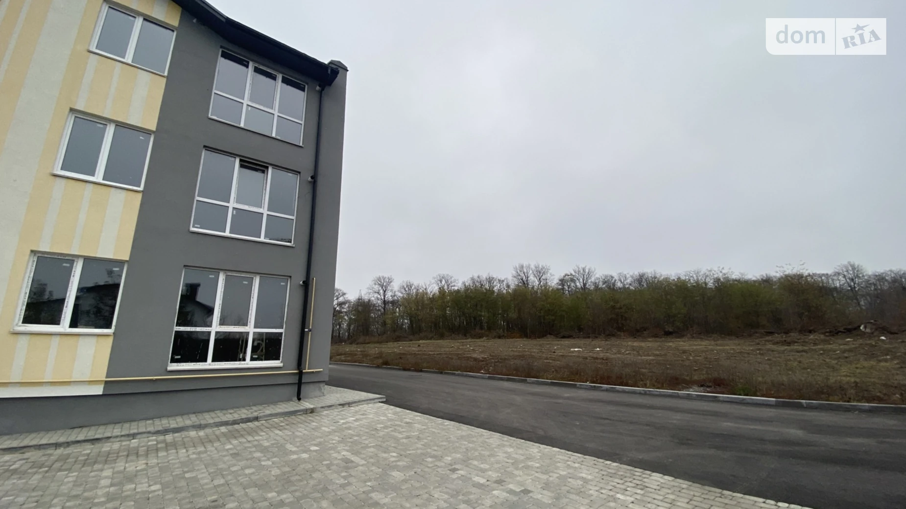 Продается 1-комнатная квартира 33.2 кв. м в Виннице, ул. Родниковая, 15А - фото 3