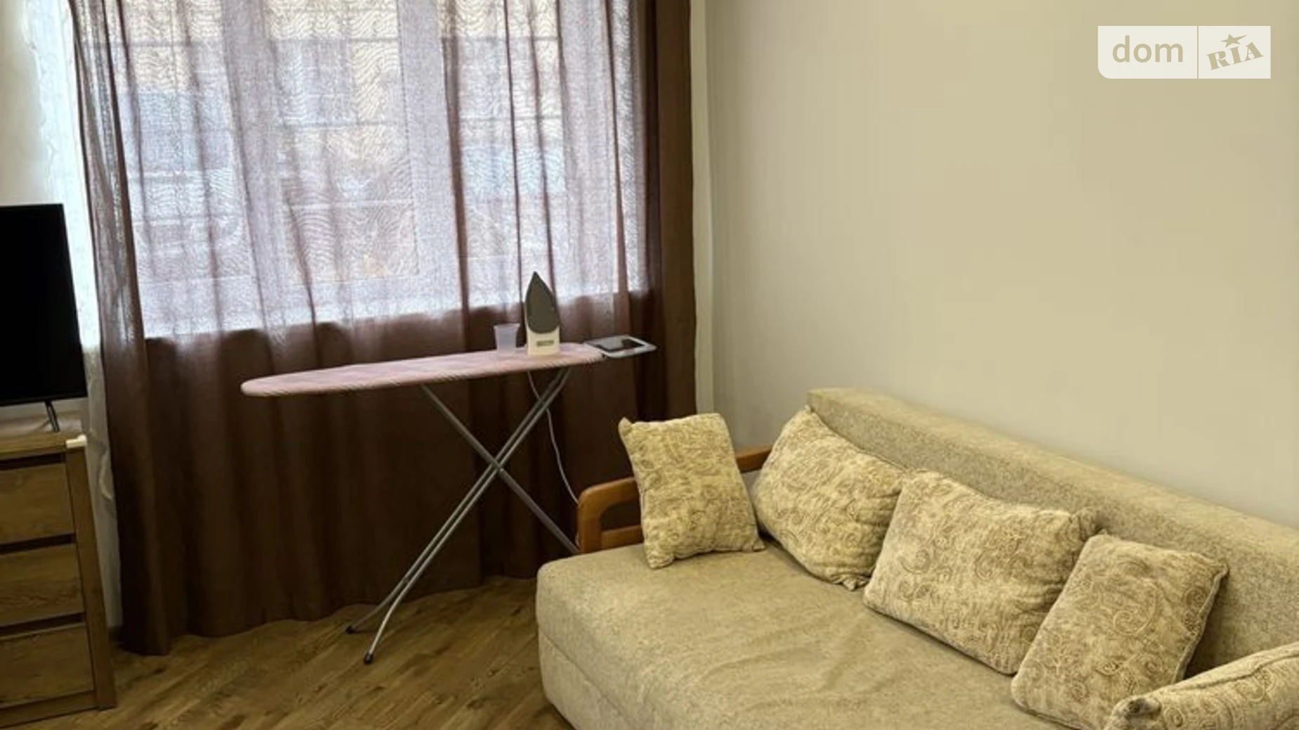 Сдается в аренду 1-комнатная квартира 44.5 кв. м в Львове, ул. Пекарская, 13 - фото 4