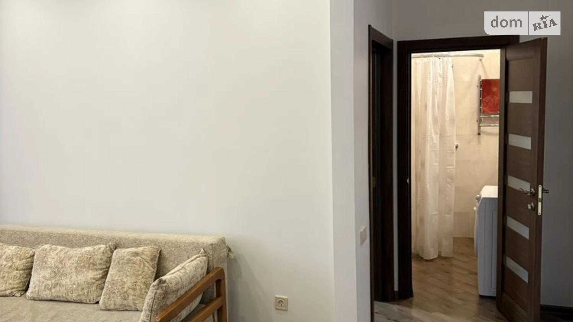 Сдается в аренду 1-комнатная квартира 44.5 кв. м в Львове, ул. Пекарская, 13 - фото 5