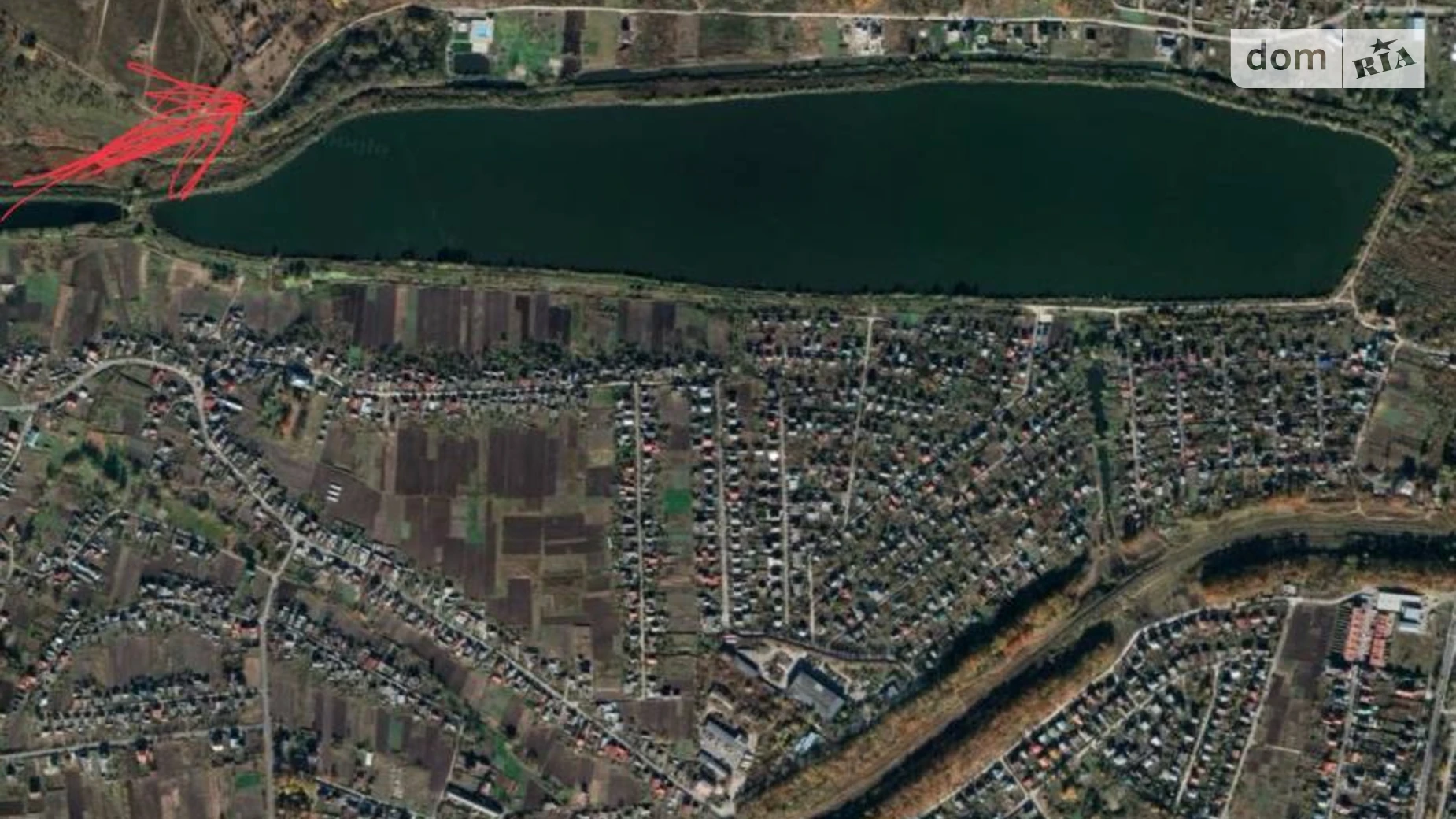 Продается земельный участок 12 соток в Хмельницкой области, цена: 10000 $ - фото 2