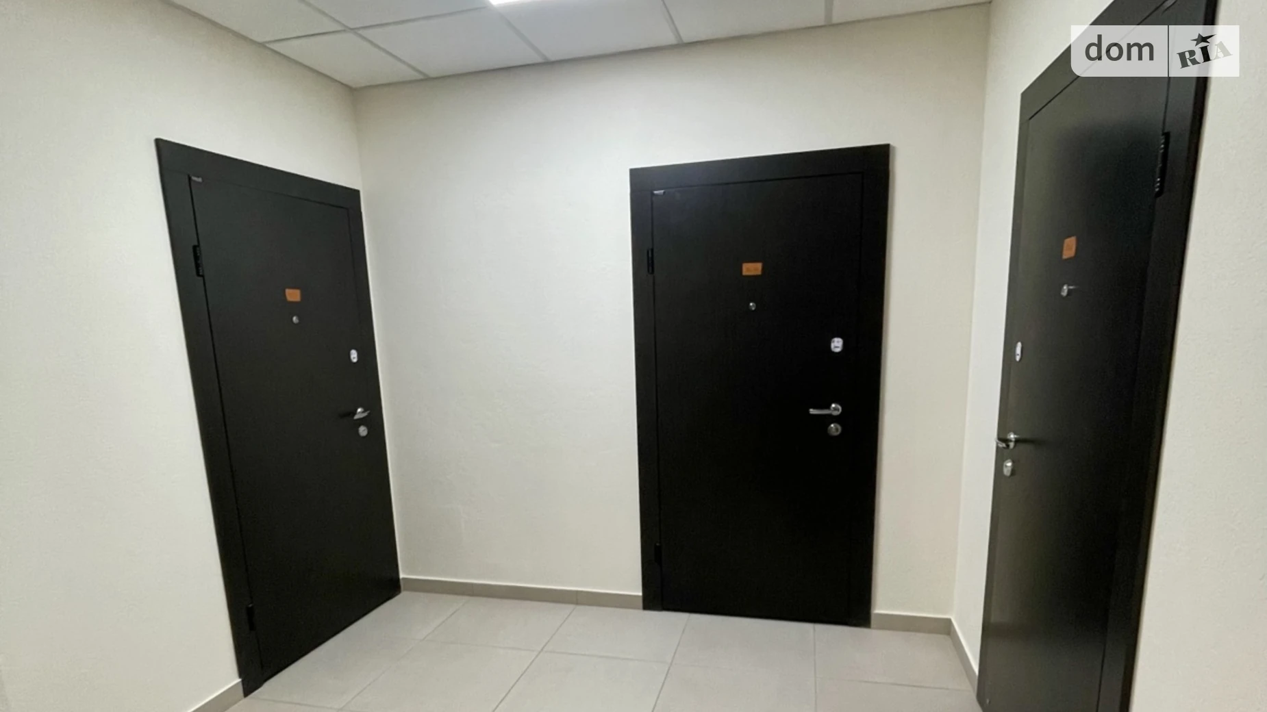 Продається 2-кімнатна квартира 64.1 кв. м у Одесі, вул. Профспілкова, 9А - фото 4