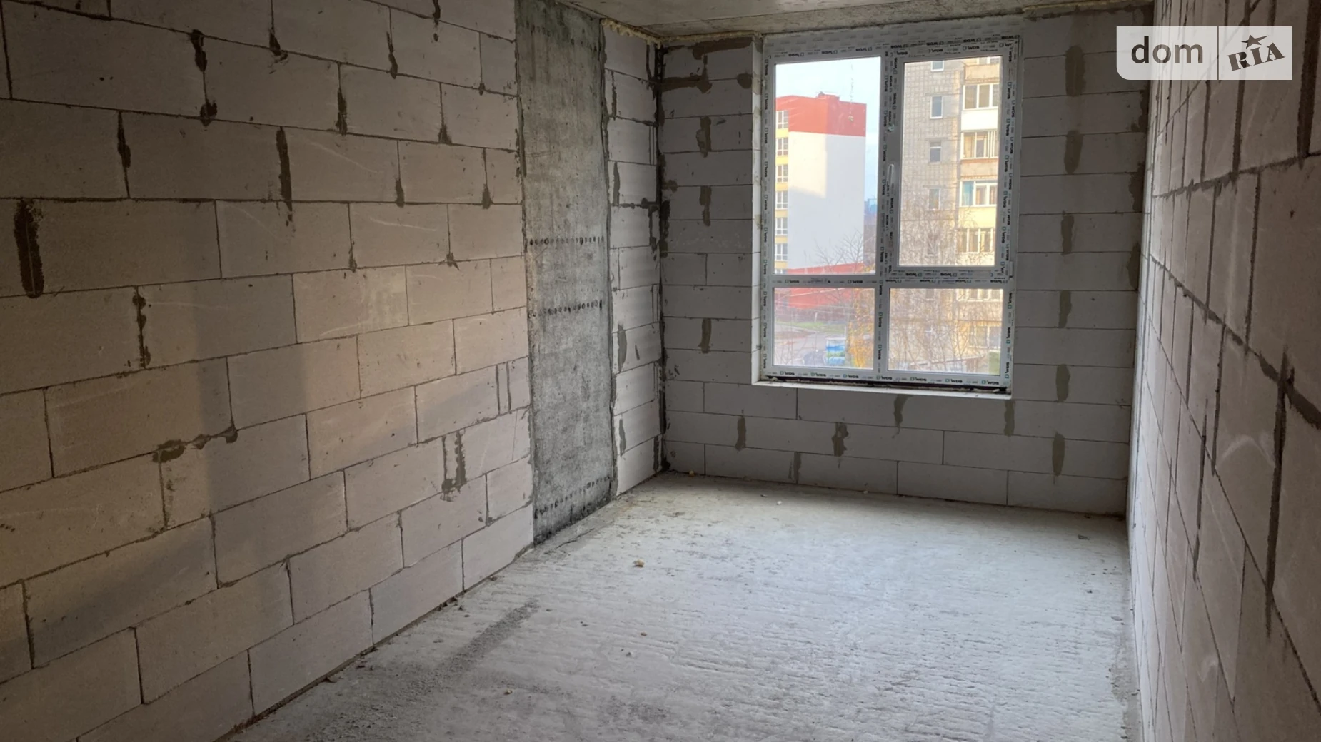 Продается 1-комнатная квартира 44.8 кв. м в Виннице, ул. Сергея Зулинского, 29 - фото 3