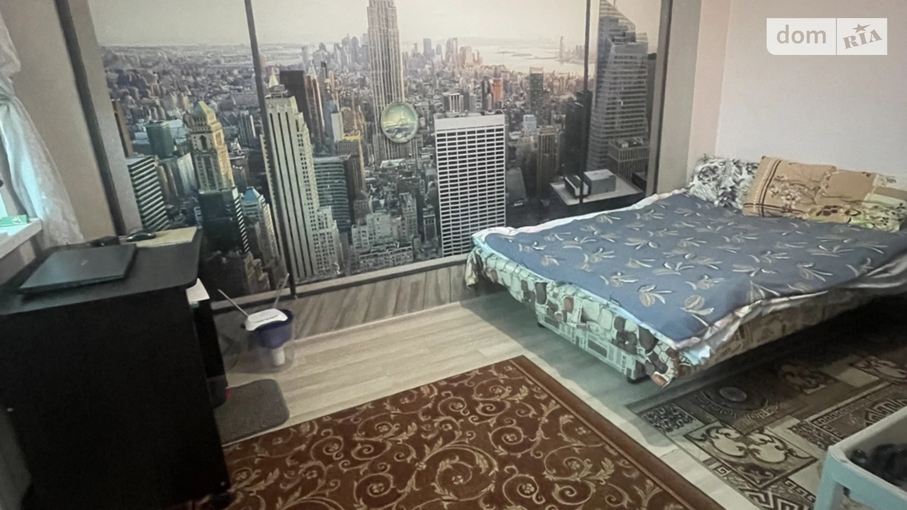 Продается 1-комнатная квартира 21.9 кв. м в Николаеве - фото 2