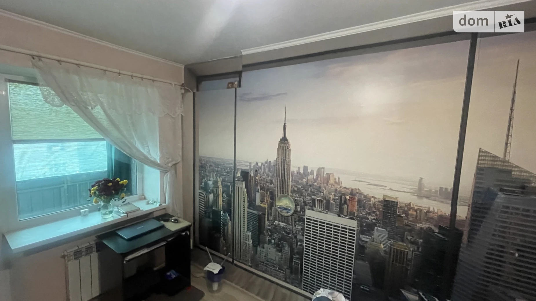 Продается 1-комнатная квартира 21.9 кв. м в Николаеве - фото 3