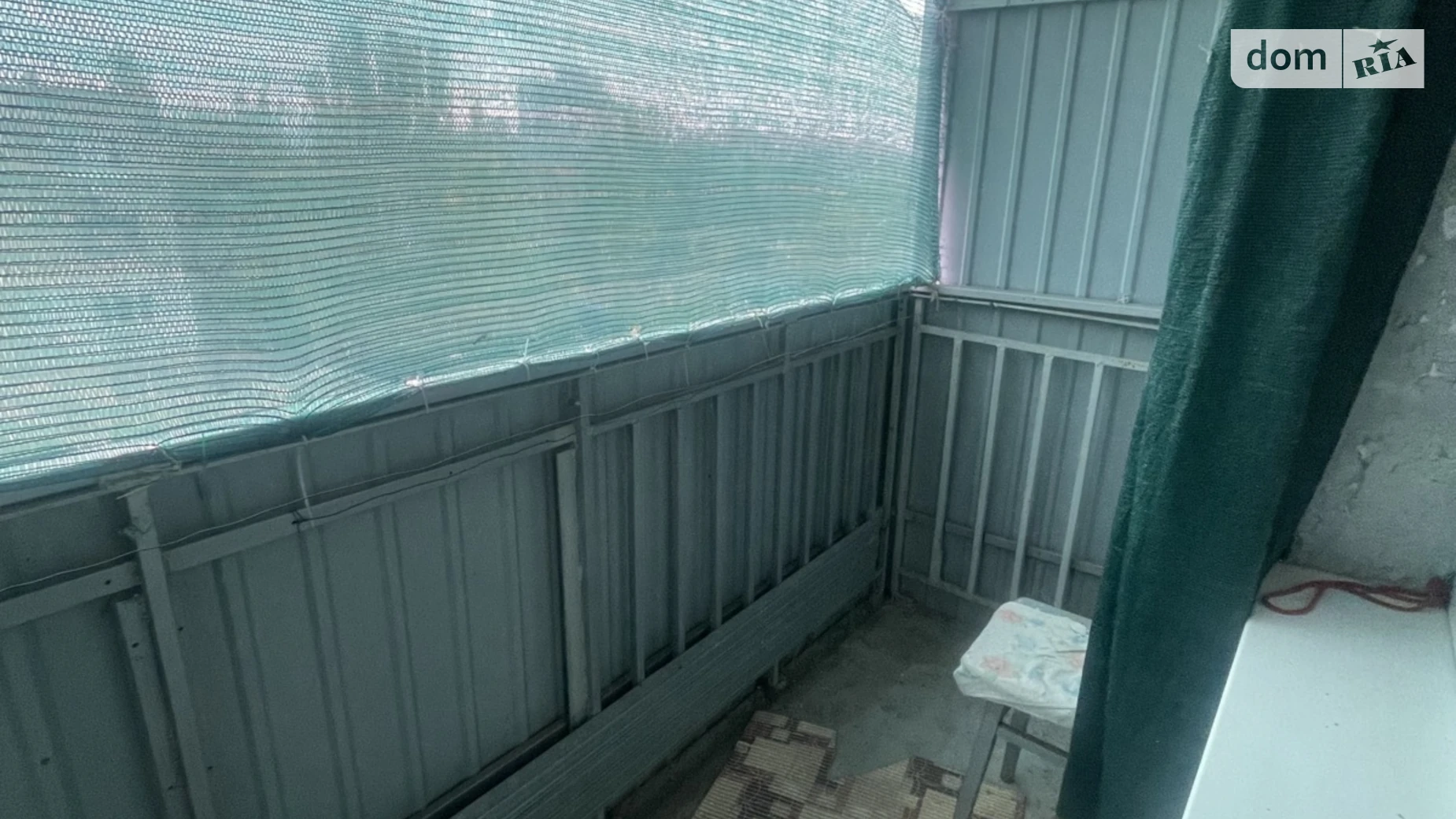 Продается 1-комнатная квартира 21.9 кв. м в Николаеве - фото 5