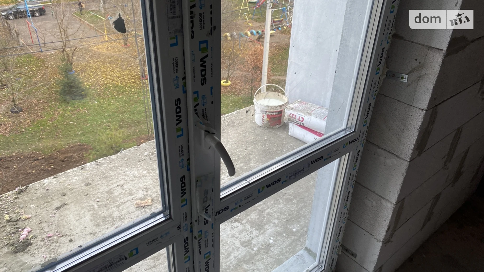 Продается 1-комнатная квартира 44.8 кв. м в Виннице, ул. Сергея Зулинского, 29 - фото 5