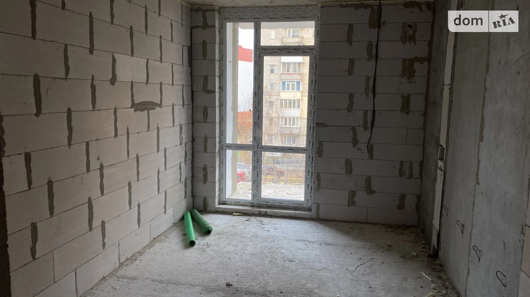 Продается 1-комнатная квартира 44.8 кв. м в Виннице, ул. Сергея Зулинского, 29 - фото 4