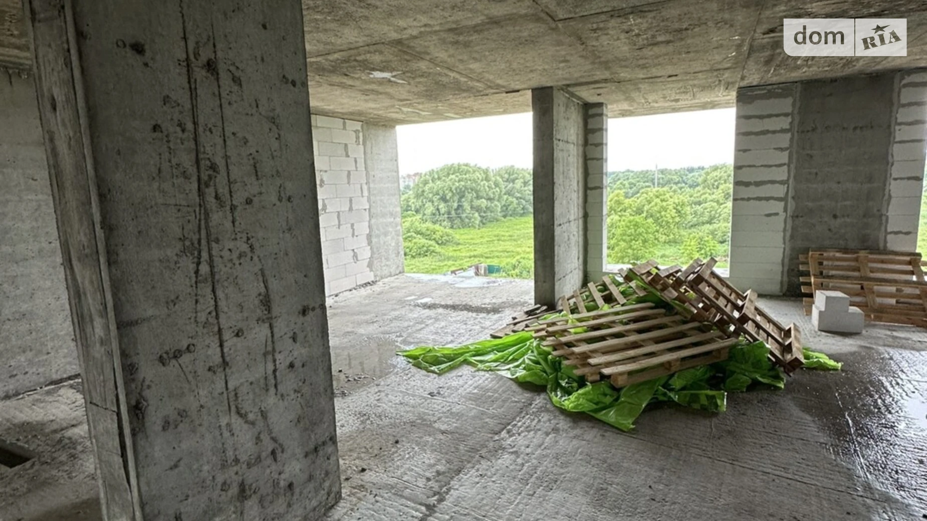 Продається 2-кімнатна квартира 69 кв. м у Хмельницькому, вул. Трудова, 6/2 - фото 3