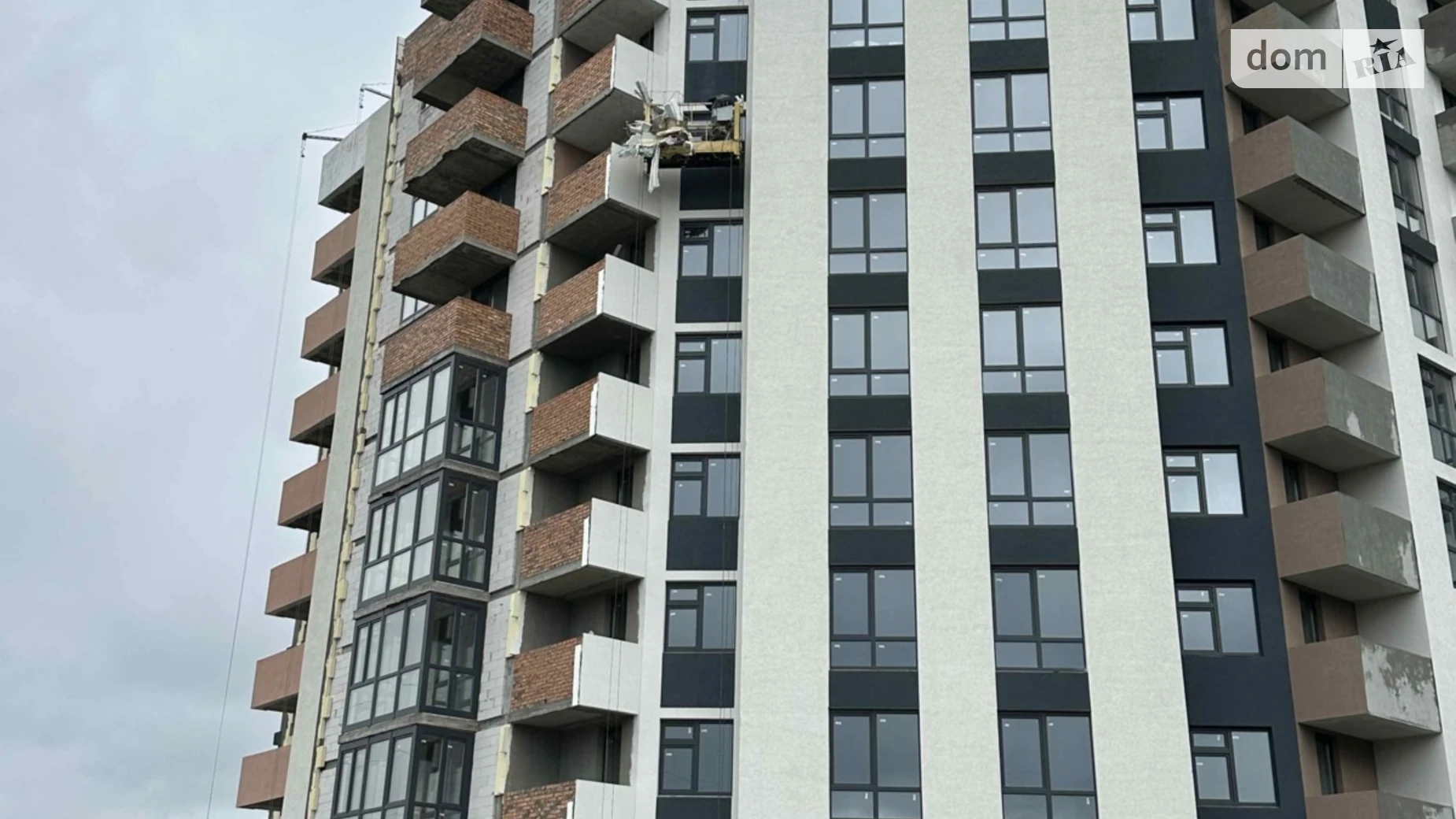 Продається 2-кімнатна квартира 69 кв. м у Хмельницькому, вул. Трудова, 6/2 - фото 5