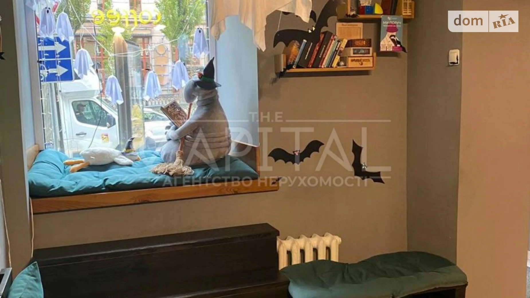 Продается помещения свободного назначения 39 кв. м в 5-этажном здании, цена: 13000 $ - фото 3