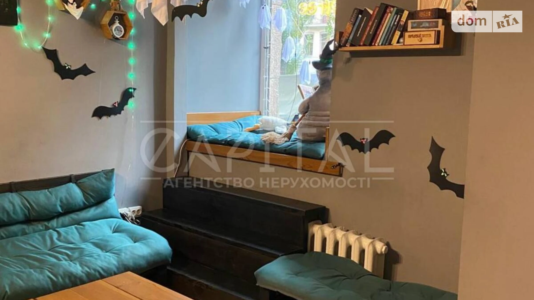 Продается помещения свободного назначения 39 кв. м в 5-этажном здании, цена: 13000 $ - фото 4