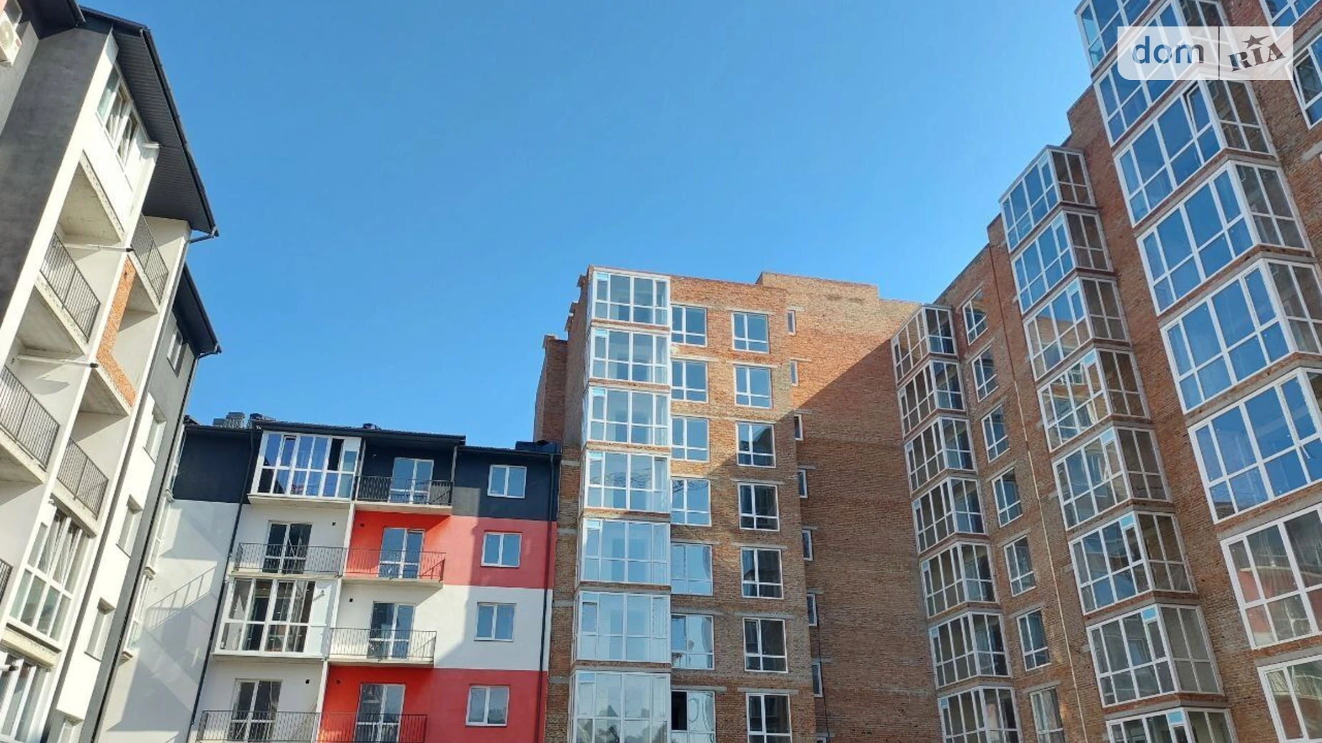 1-кімнатна квартира 42.5 кв. м у Тернополі, вул. Шептицького Андрія Митрополита - фото 3