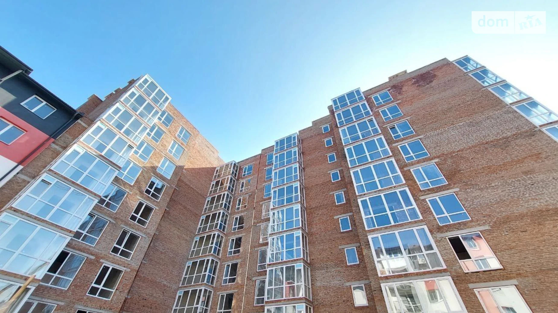 1-кімнатна квартира 42.5 кв. м у Тернополі, вул. Шептицького Андрія Митрополита - фото 4