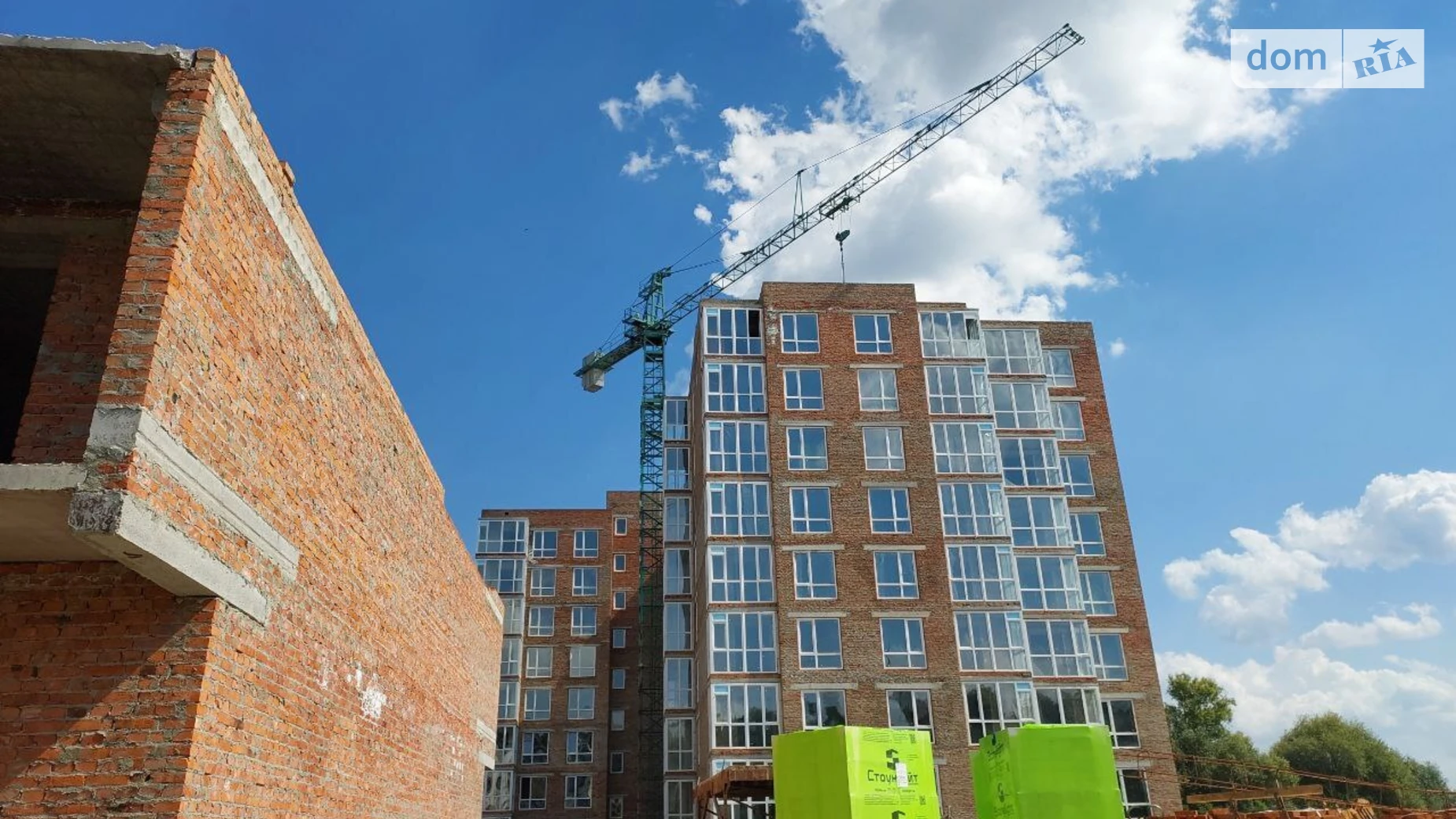 1-кімнатна квартира 42.5 кв. м у Тернополі, вул. Шептицького Андрія Митрополита - фото 5