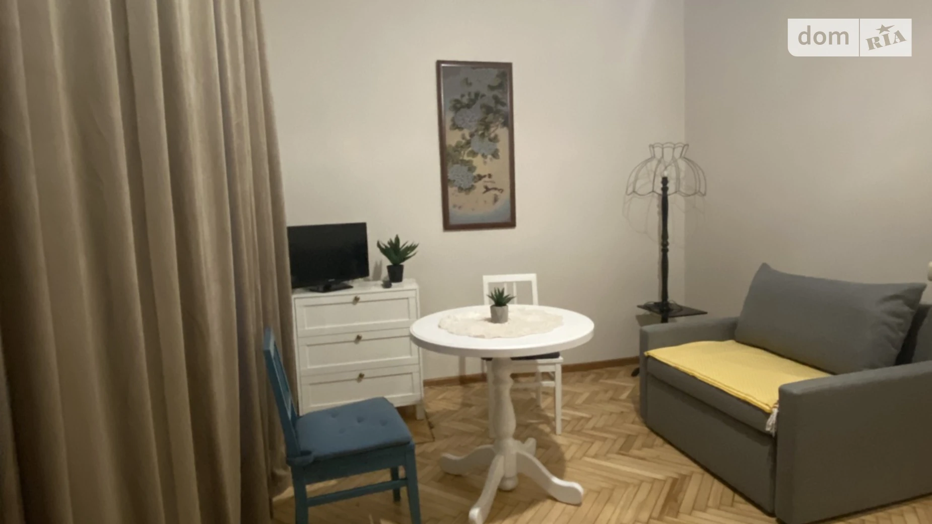 Сдается в аренду 1-комнатная квартира в Львове, ул. Замарстиновская, 68 - фото 2